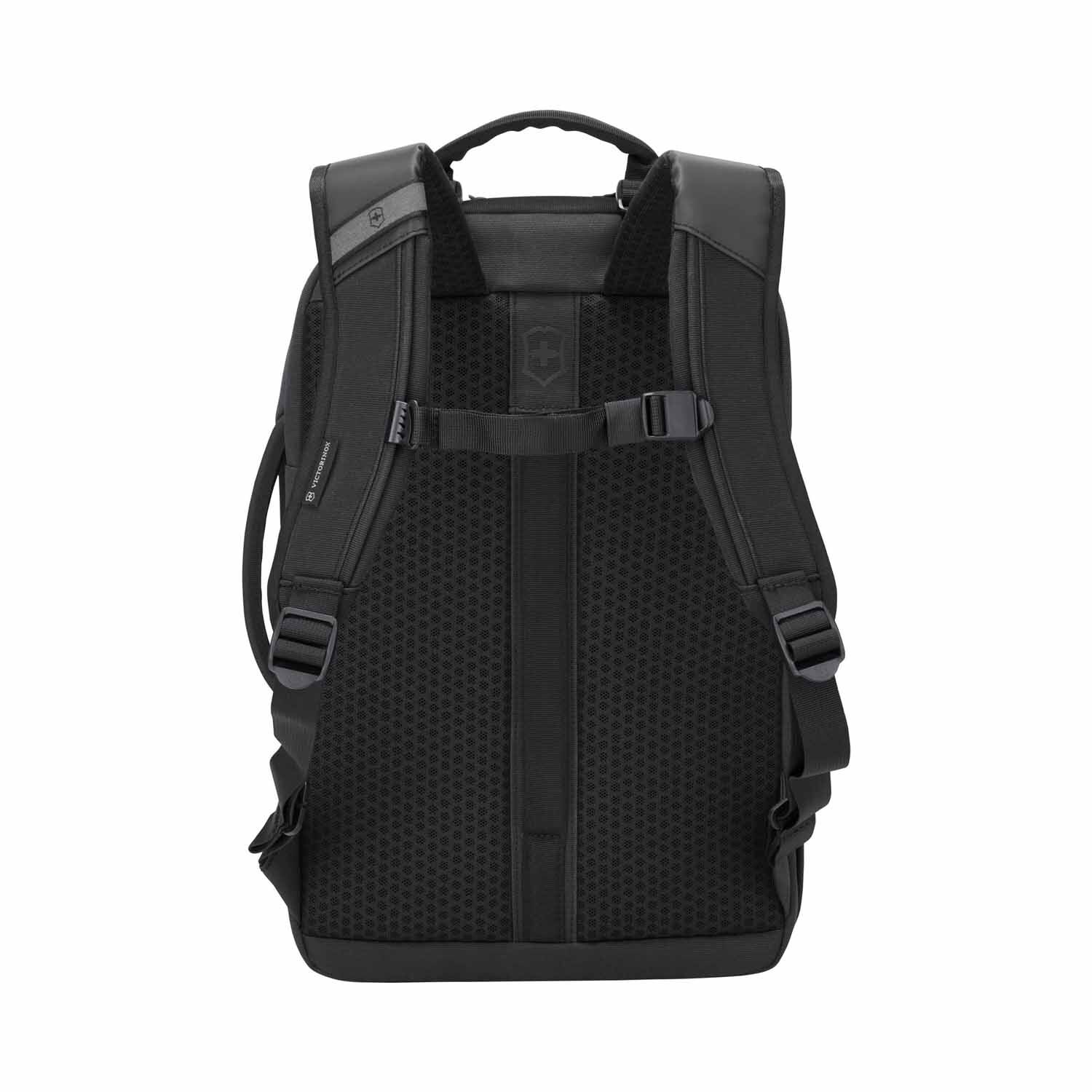 Victorinox Touring 2.0 Commuter Backpack mit 15" Laptopfach Black Victorinox Touring 2.0 Commuter Backpack mit 15" Laptopfach Black