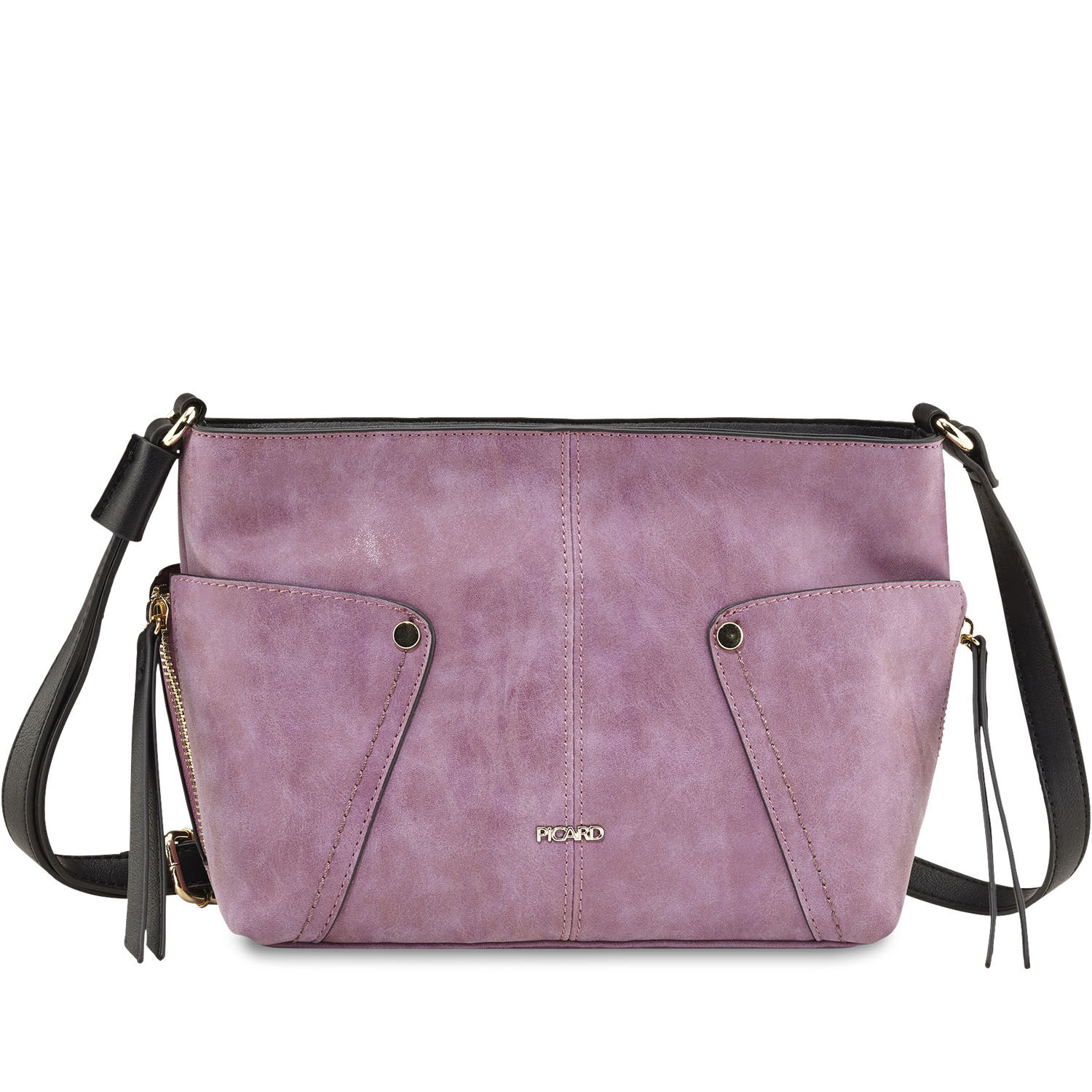 Picard Mega Damentasche 2405 Lavendel