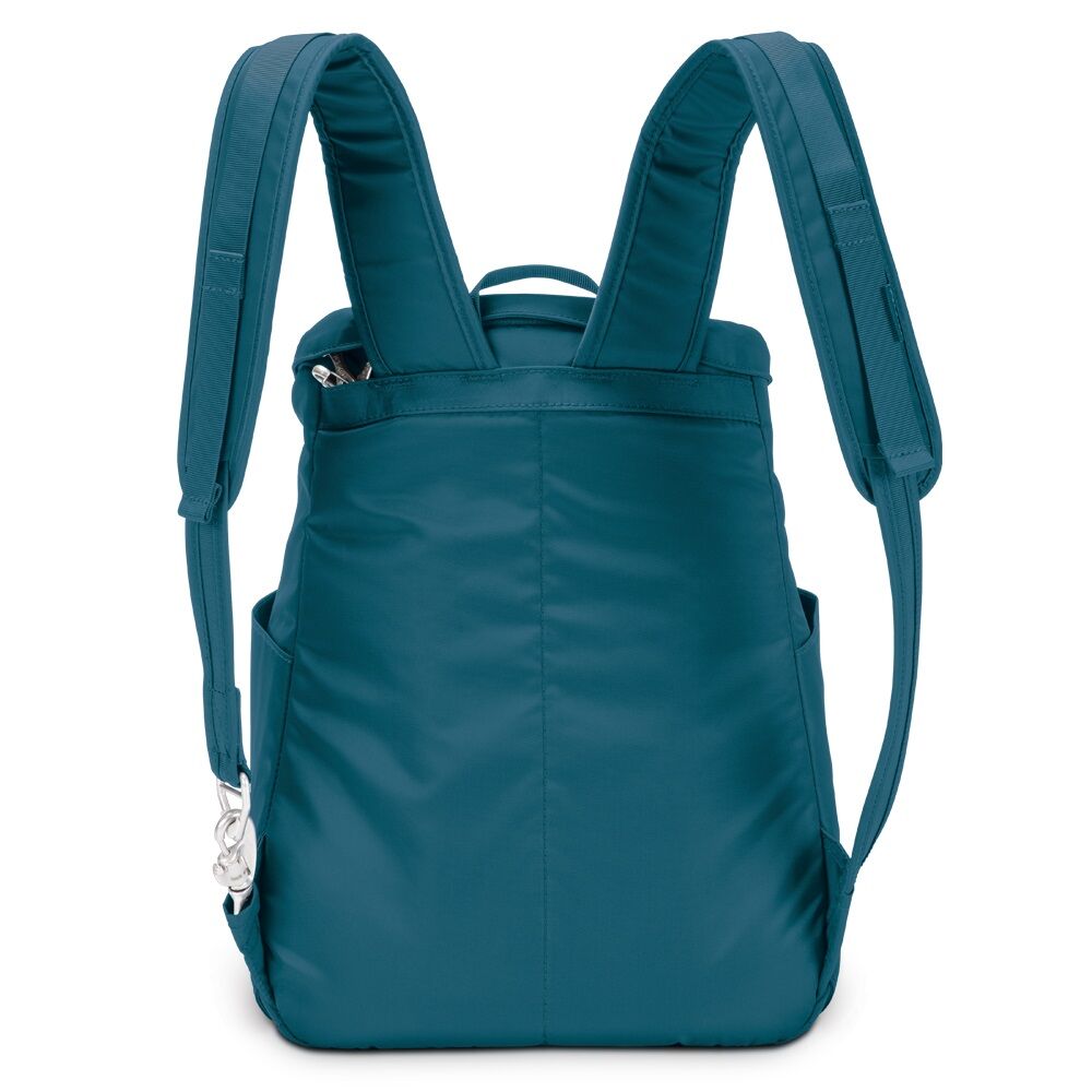 pacsafe Citysafe CS300 Kompakter Anti-Diebstahl Rucksack Black