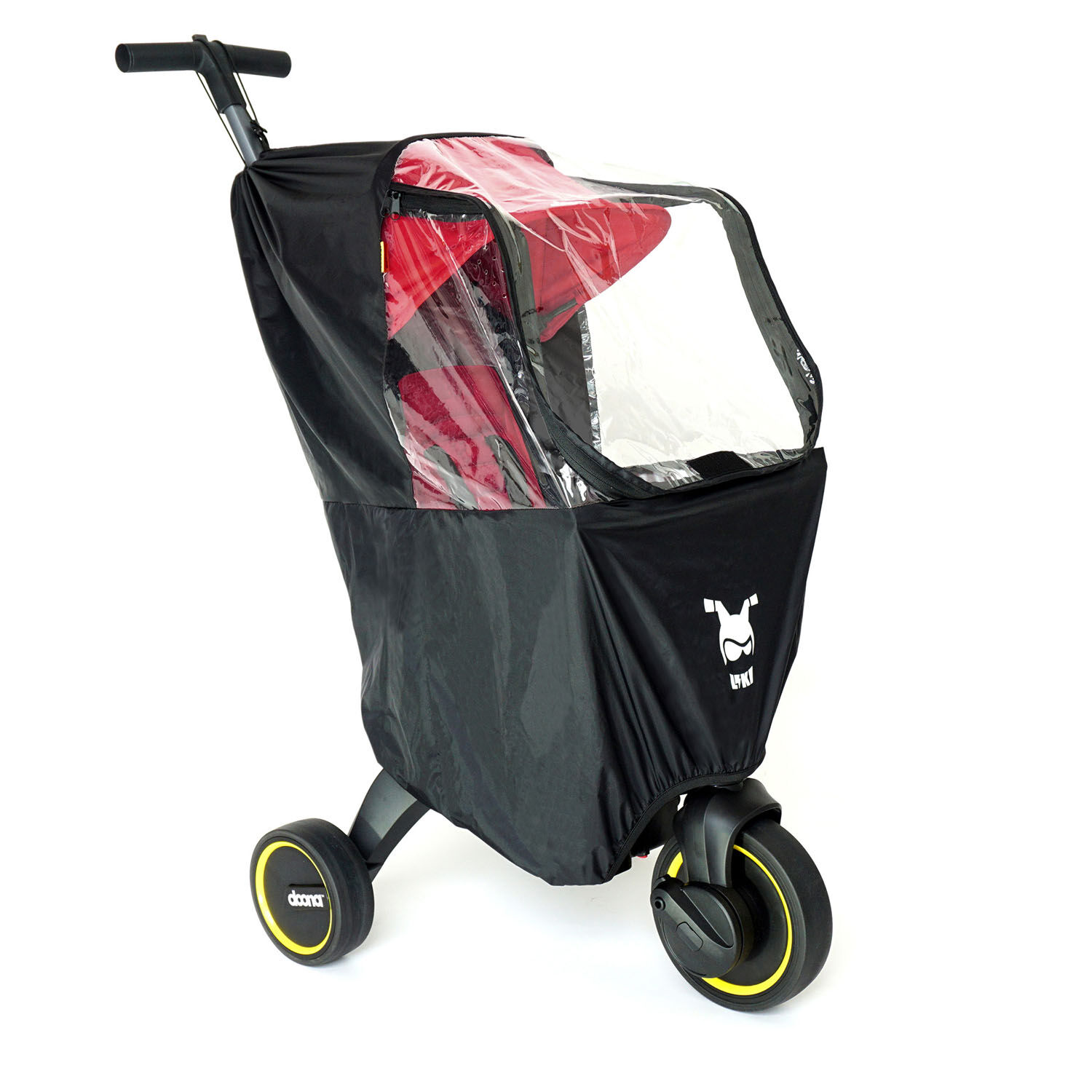 Doona Accessoires Liki Trike Regenschutz Doona Accessoires Liki Trike Regenschutz