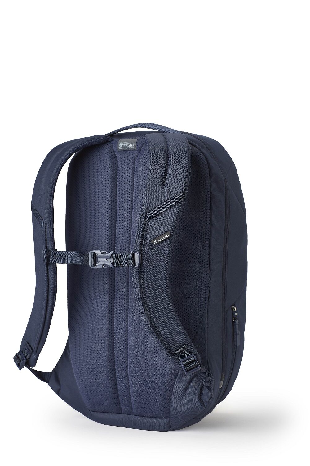 Gregory RESIN 22 Liter Rucksack Deep Navy Gregory RESIN 22 Liter Rucksack Deep Navy