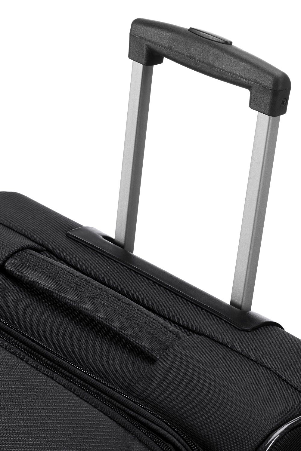 American Tourister San Francisco Spinner M Black