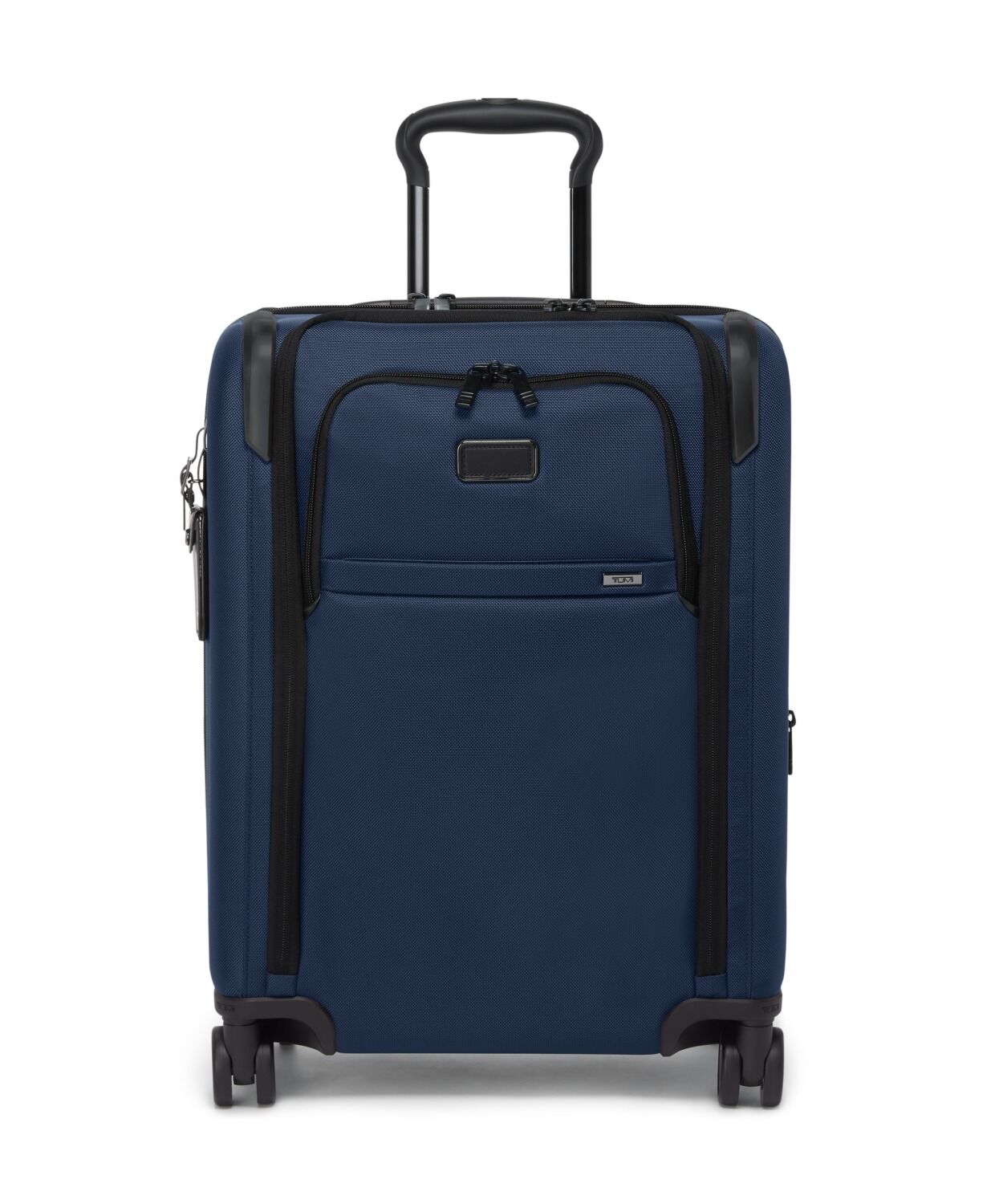 Tumi Alpha Handgepäck – Groß Dual Access Expandable