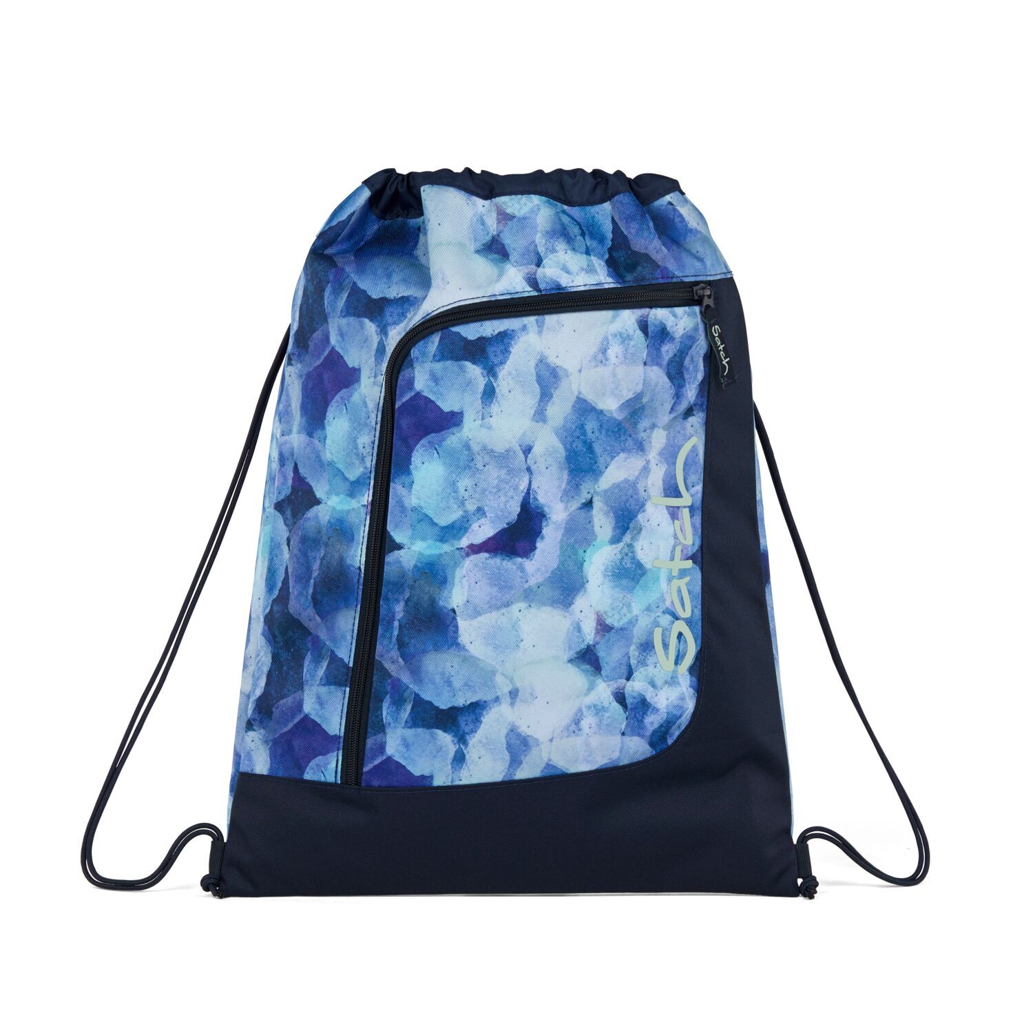 satch Schulzubehör Sportbeutel - Kollektion 2025 Blurry Sky
