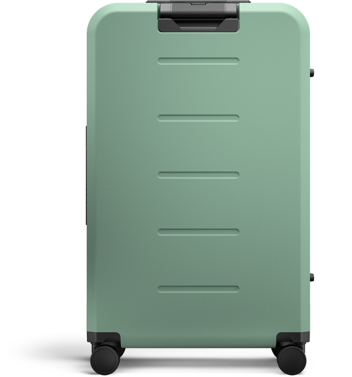 D_b_ Ramverk Check-in Luggage Large Green Ray D_b_ Ramverk Check-in Luggage Large Green Ray