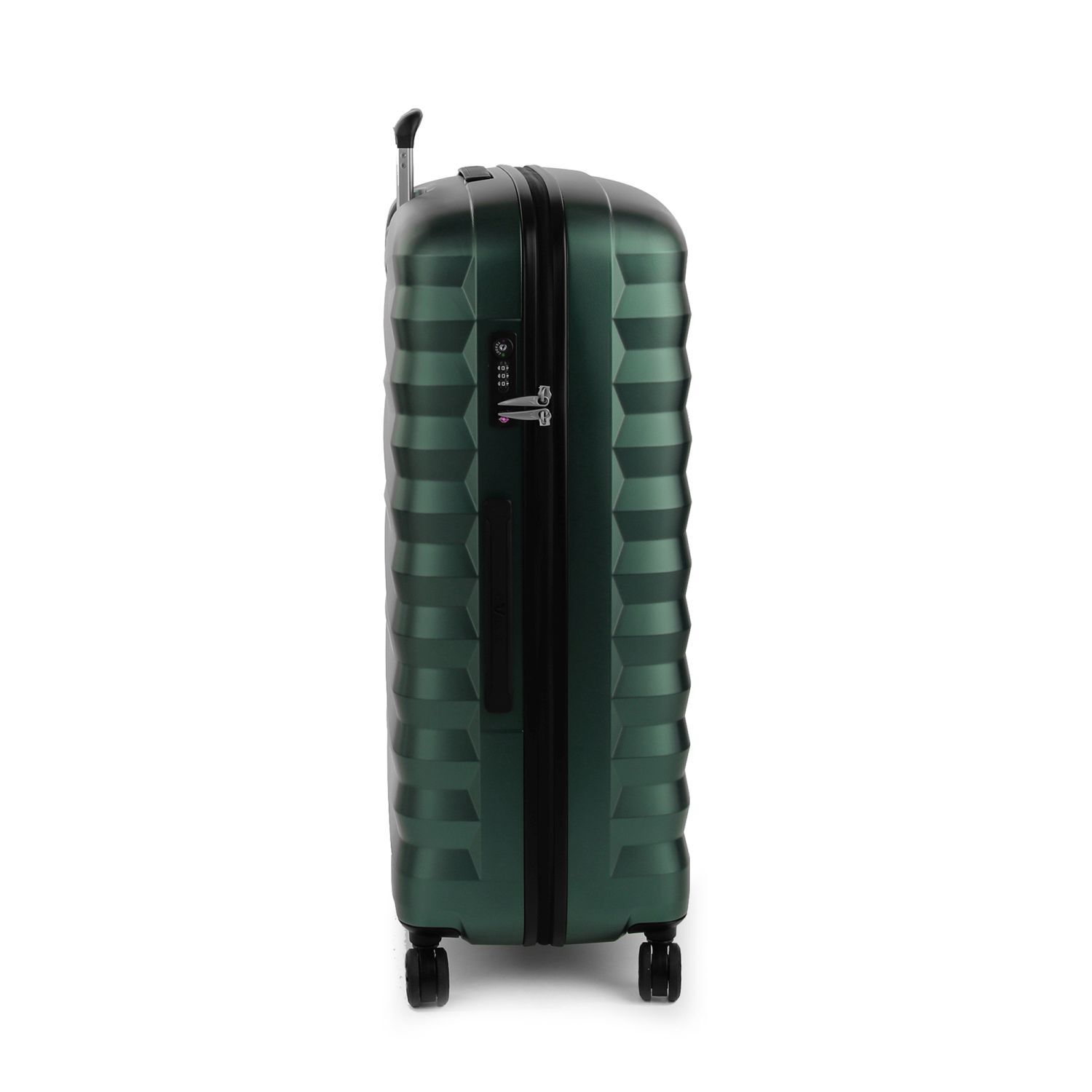 Roncato ZETA 2.0 Trolley L 78cm Militärgrün