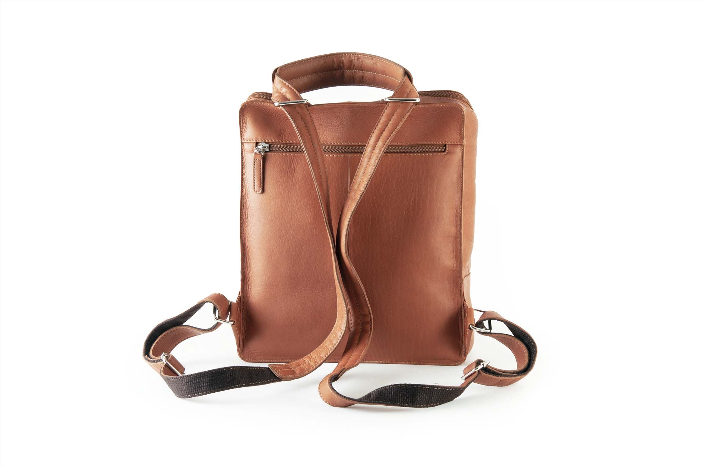 Harold's Campo U-City-Rucksack S cognac Harold's Campo U-City-Rucksack S cognac