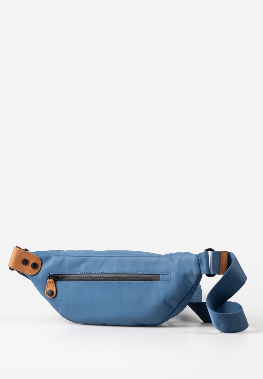 aunts & uncles Japan Ichikawa Gürteltasche blue jeans