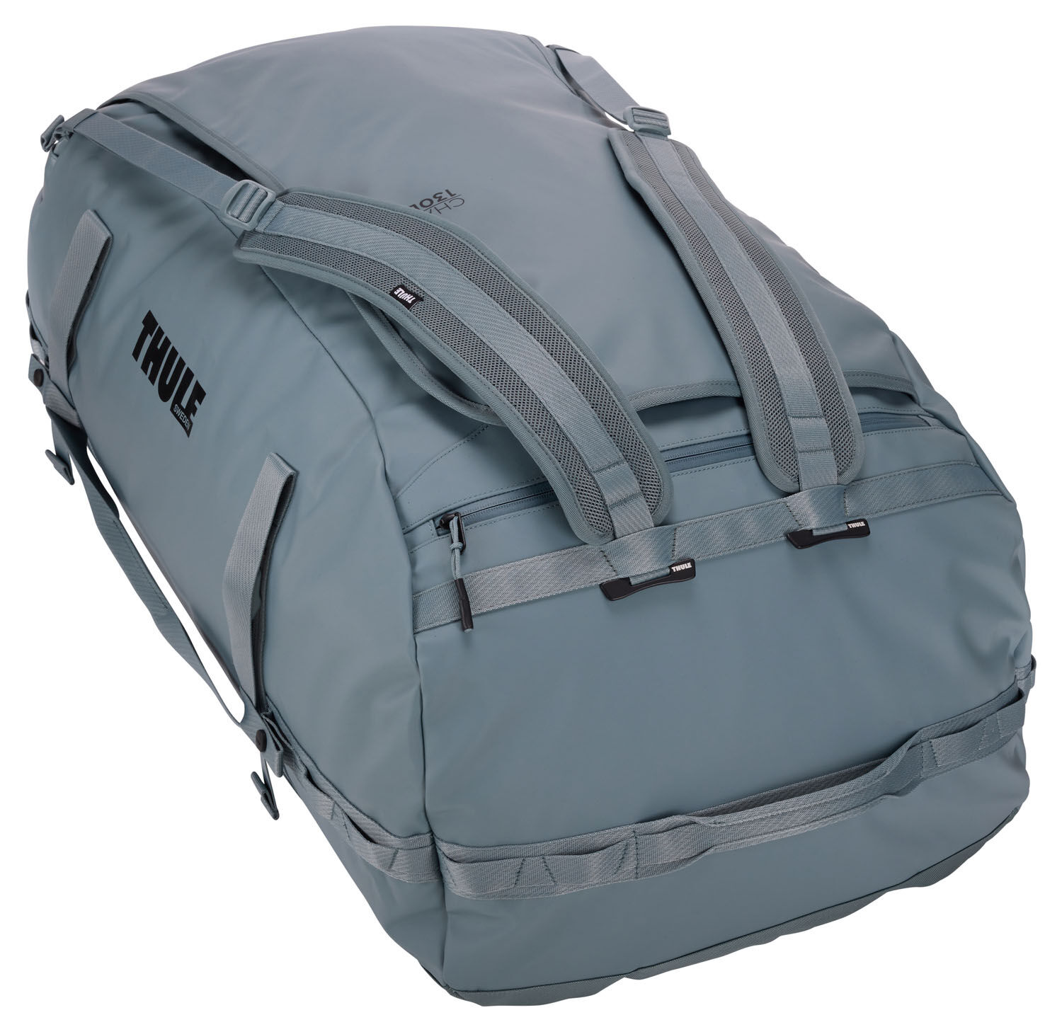 THULE Chasm Reisetasche/Rucksack 130L Pond