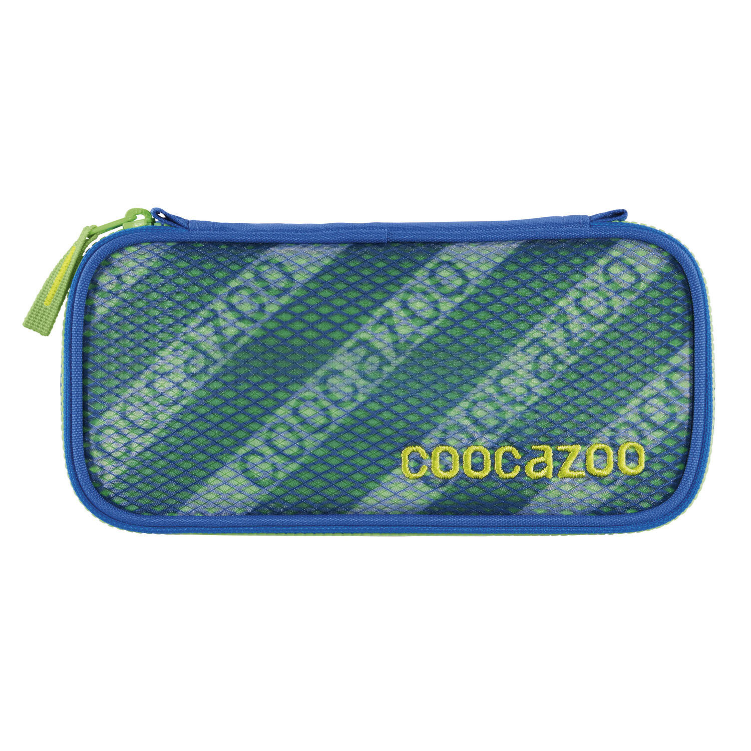 Coocazoo Zubehör PencilDenzel *MeshFlash* Limited Edition Schlamperetui