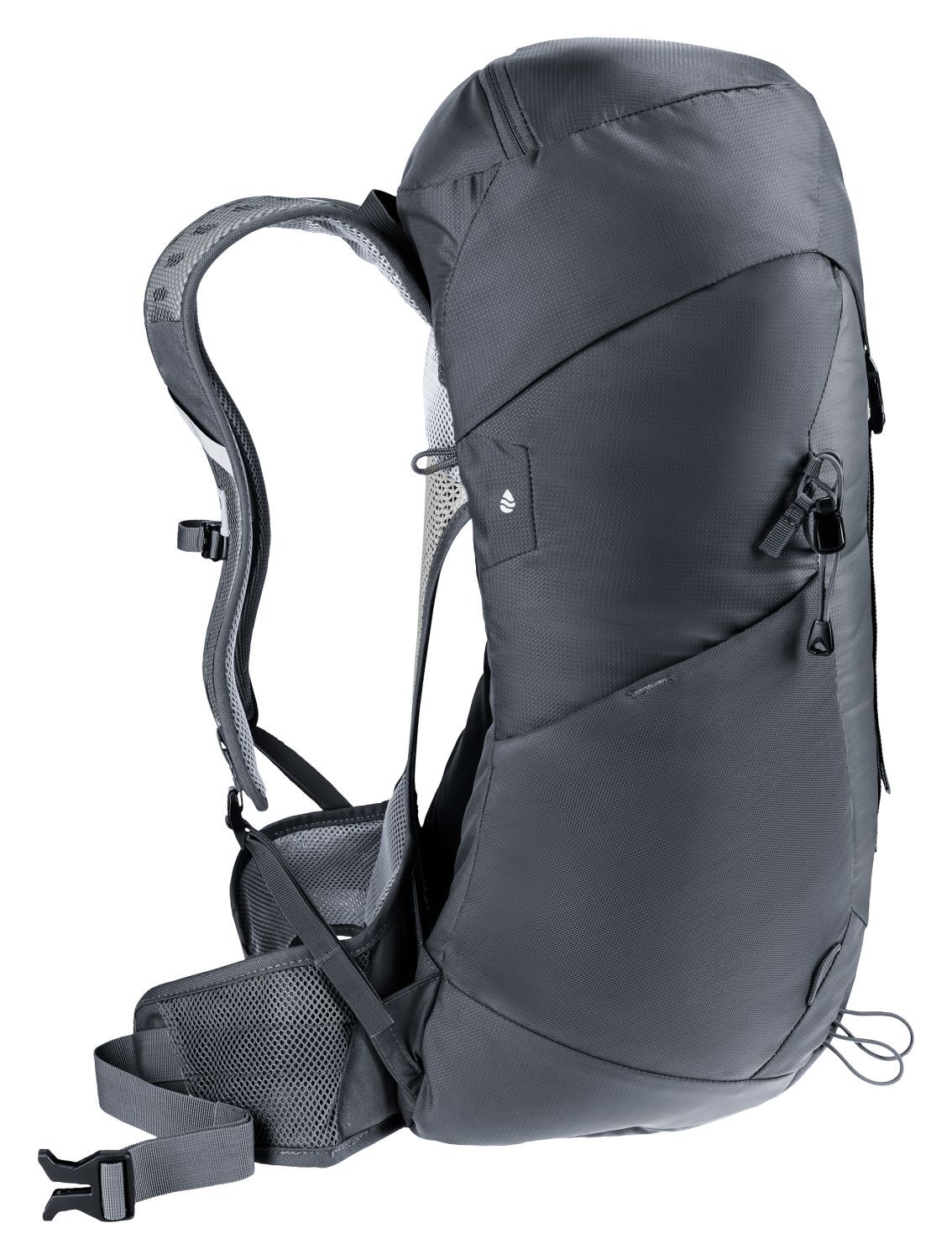 Deuter AC Lite 30 Wanderrucksack black