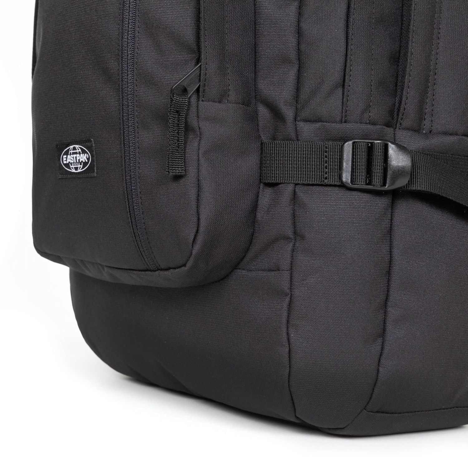 Eastpak Volker Rucksack mit 15" Laptopfach CS Mono Black2