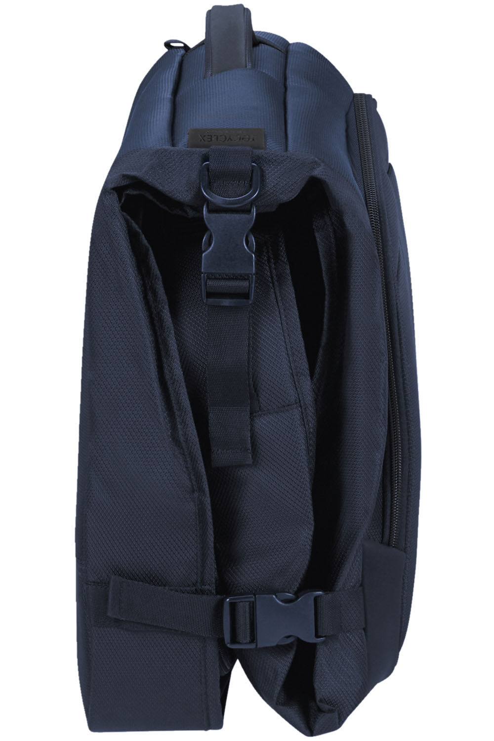 Samsonite Respark Kleidersack Tri-Fold + GRATIS HOTELGUTSCHEIN Midnight Blue Samsonite Respark Kleidersack Tri-Fold + GRATIS HOTELGUTSCHEIN Midnight Blue