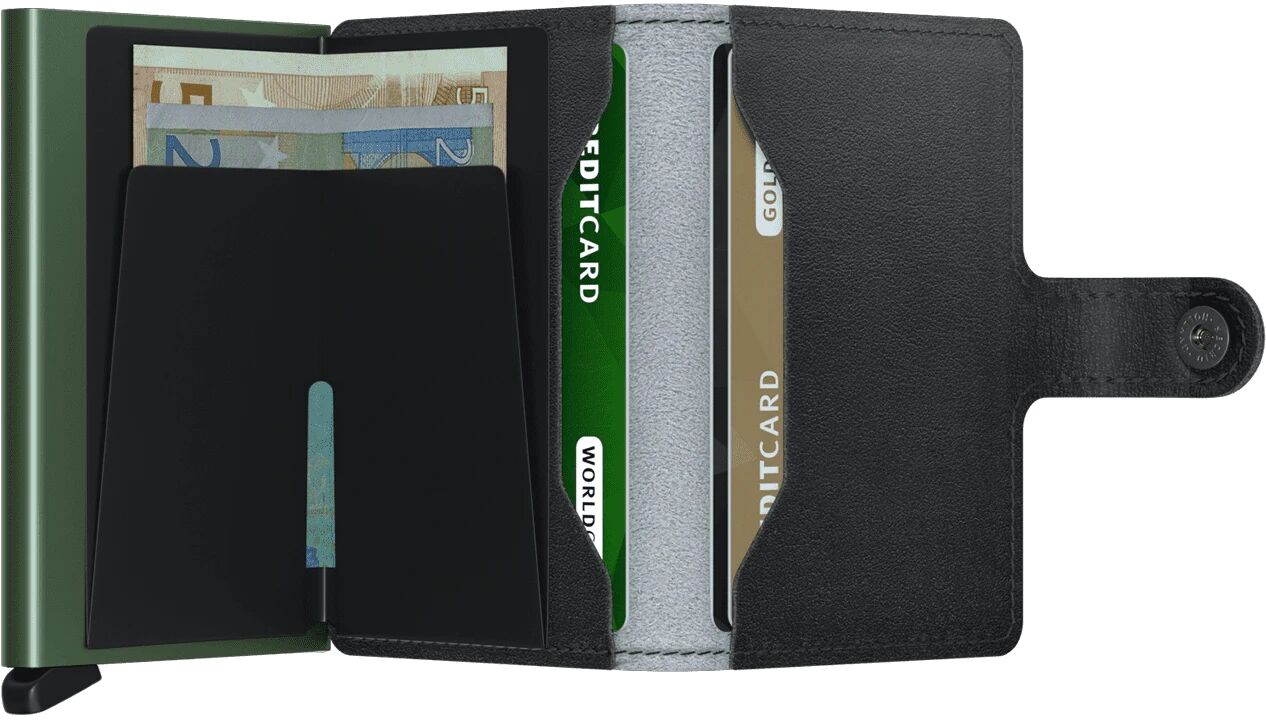 Secrid Miniwallet Art MAr-Flowers