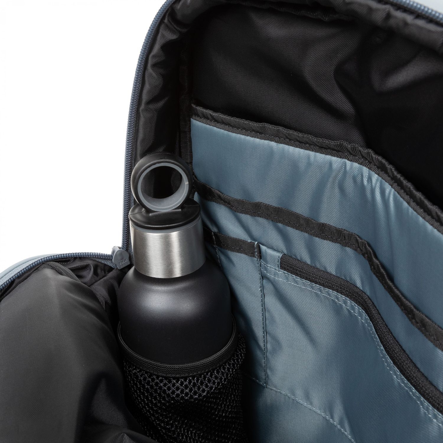 Eastpak Tecum TOTE CNNCT F Matte Storm