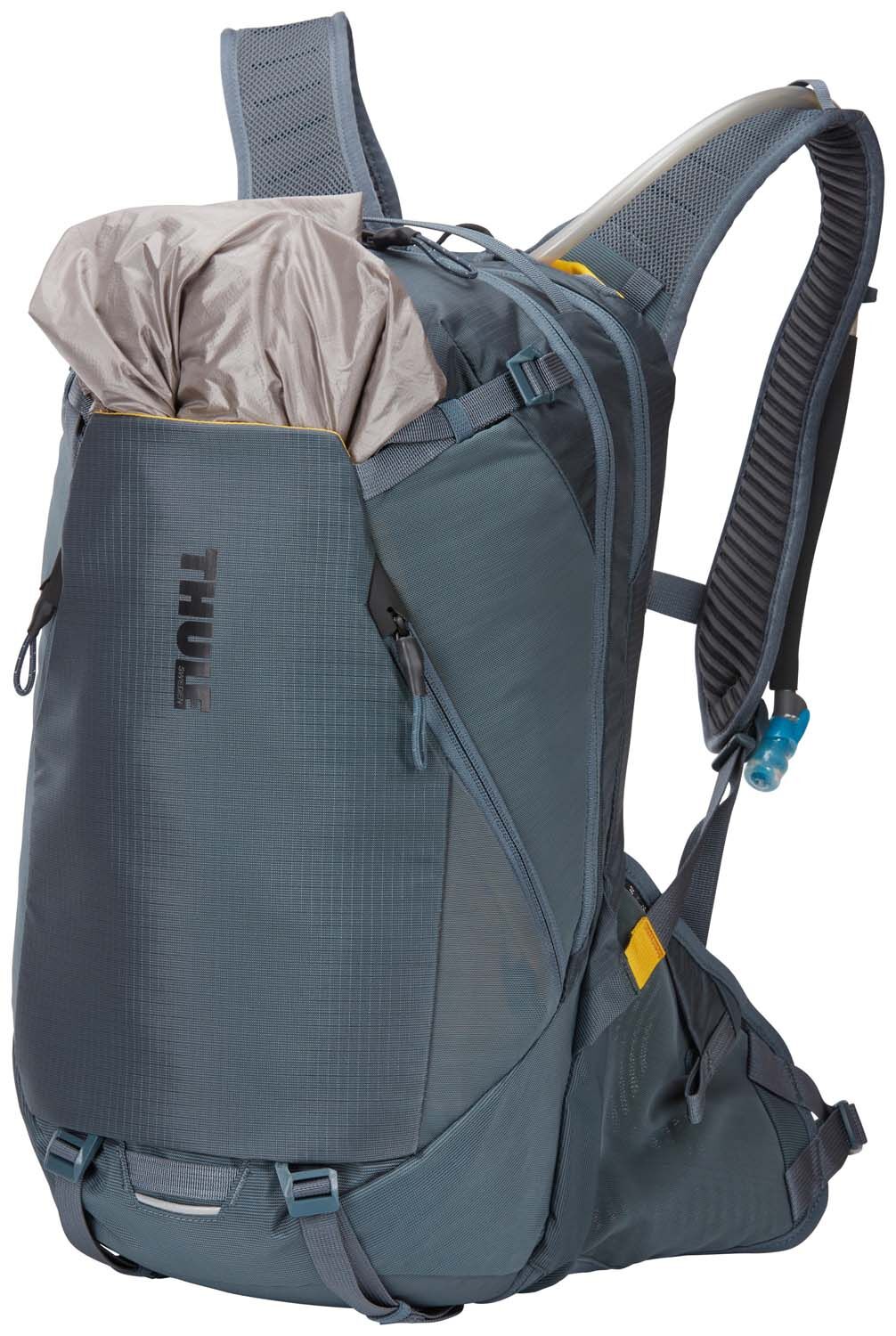 THULE Rail Trinkblasenrucksack 18L Dark Slate