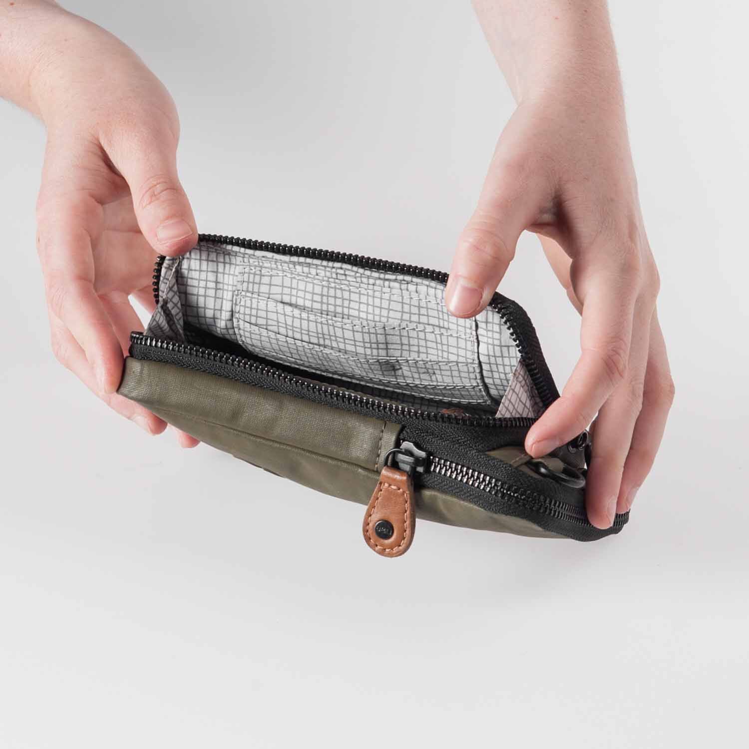 aunts & uncles Japan Uji Phonebag 6,5 Zoll fallen rock