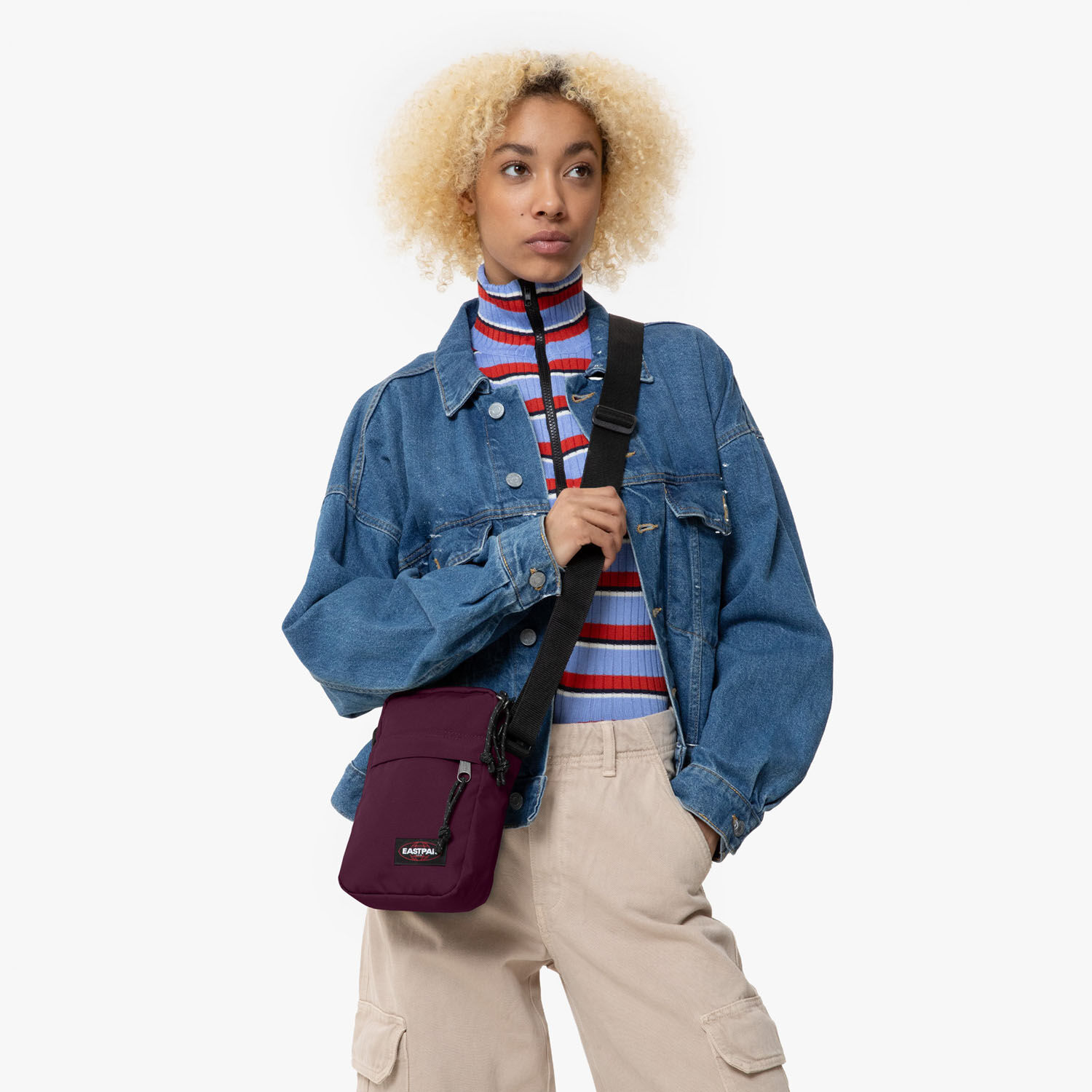 Eastpak The One Mini-Tasche