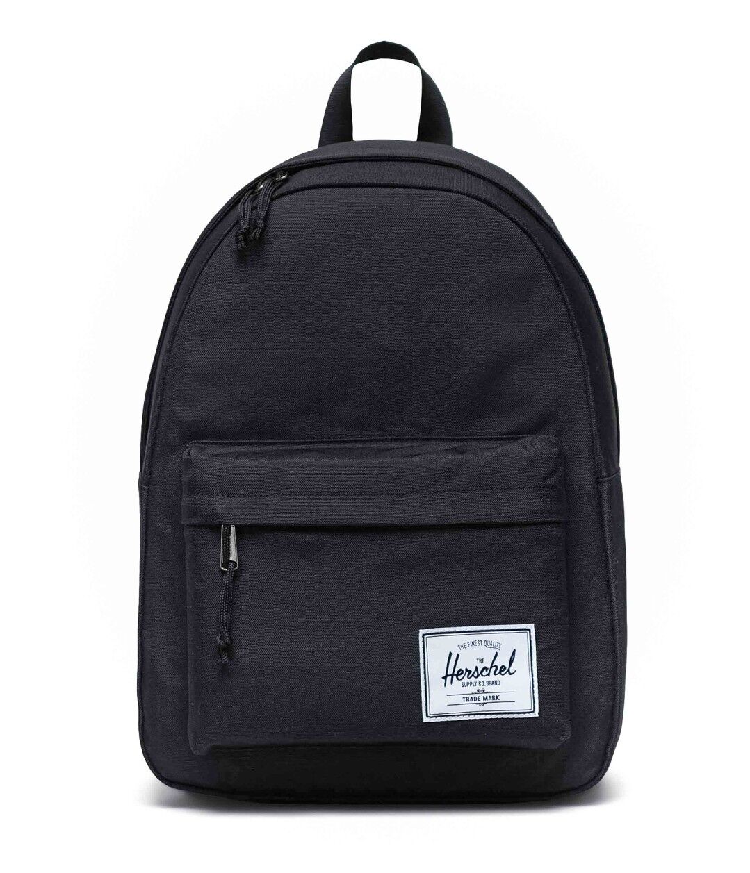 Herschel Settlement Backpack Wickeltasche Black