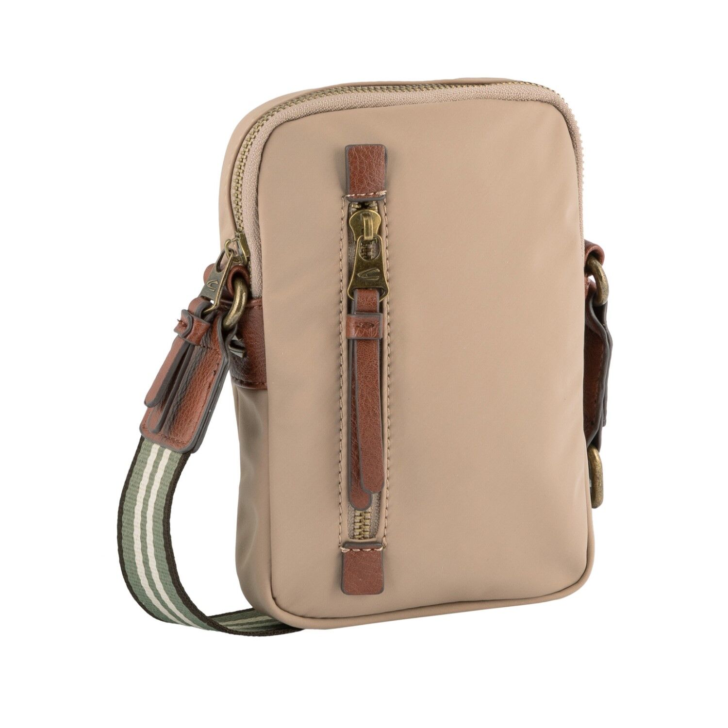 Camel Active BARI Mobile Phone Case Beige