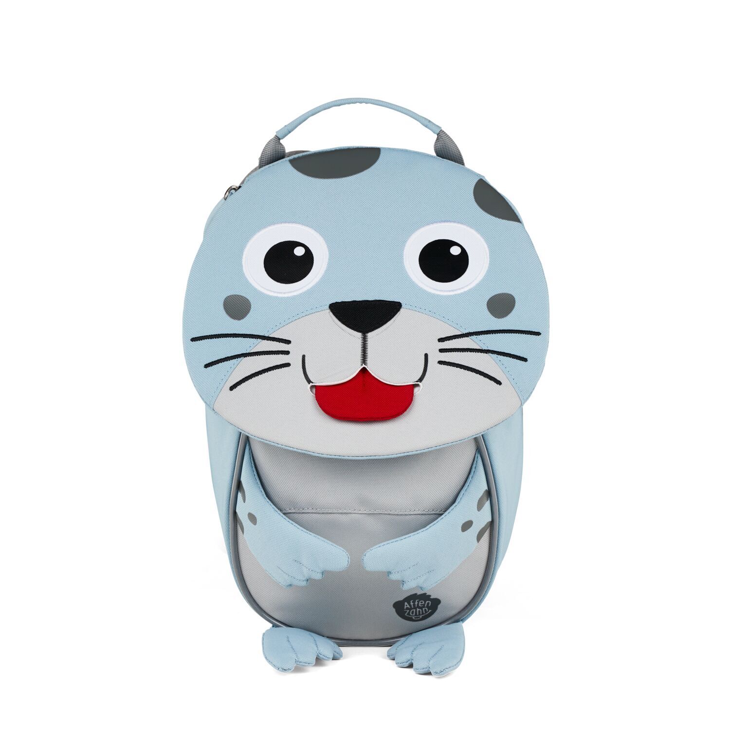 Affenzahn Kleiner Freund Kindergartenrucksack, Robbe Affenzahn Kleiner Freund Kindergartenrucksack, Robbe