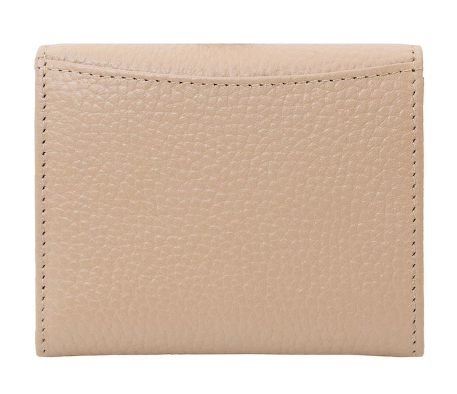 Braun Büffel Hanna RFID Geldbörse 5CS creme