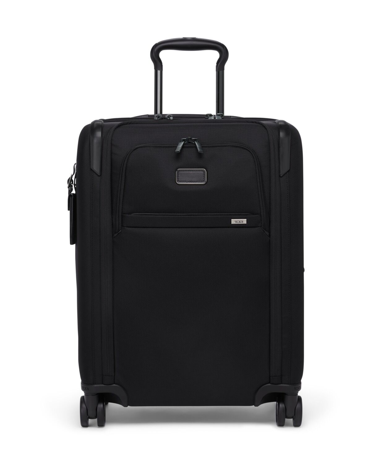 Tumi Alpha Handgepäck – Groß Dual Access Expandable, Black