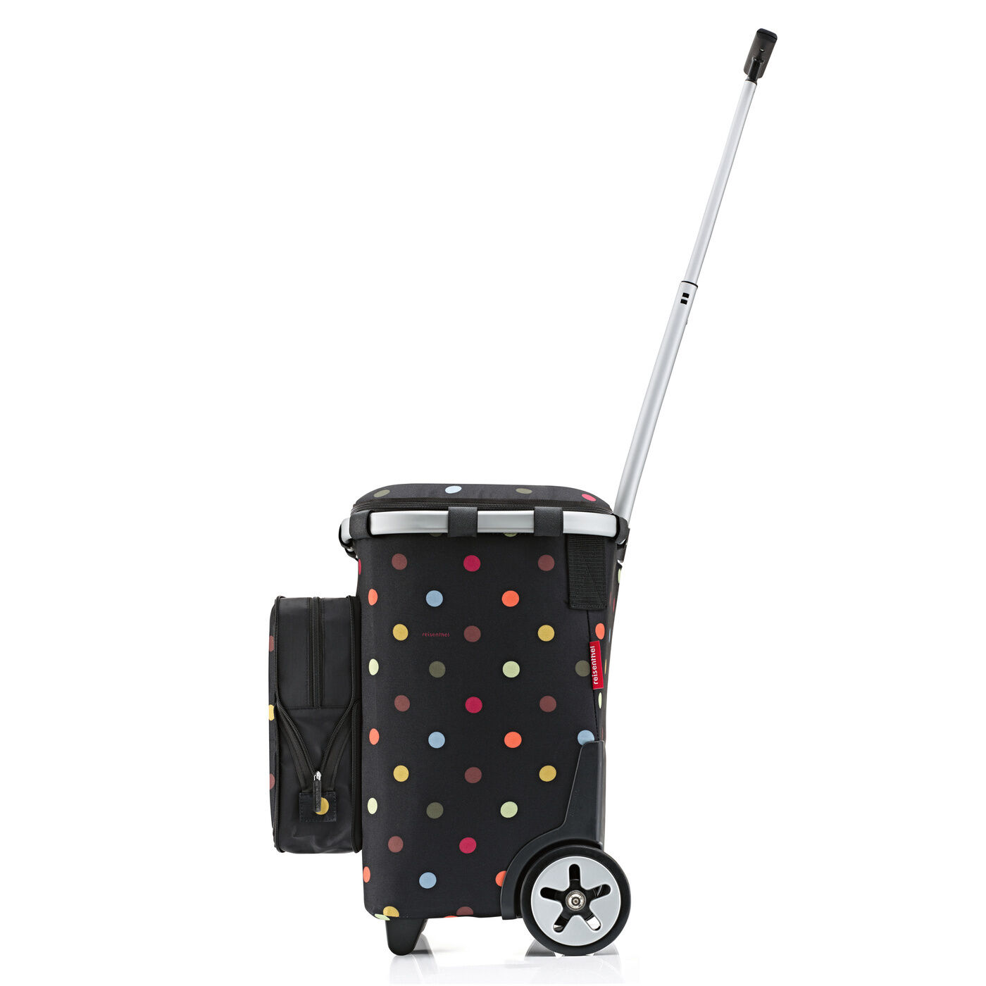 Reisenthel Shopping carrycruiser plus Dots