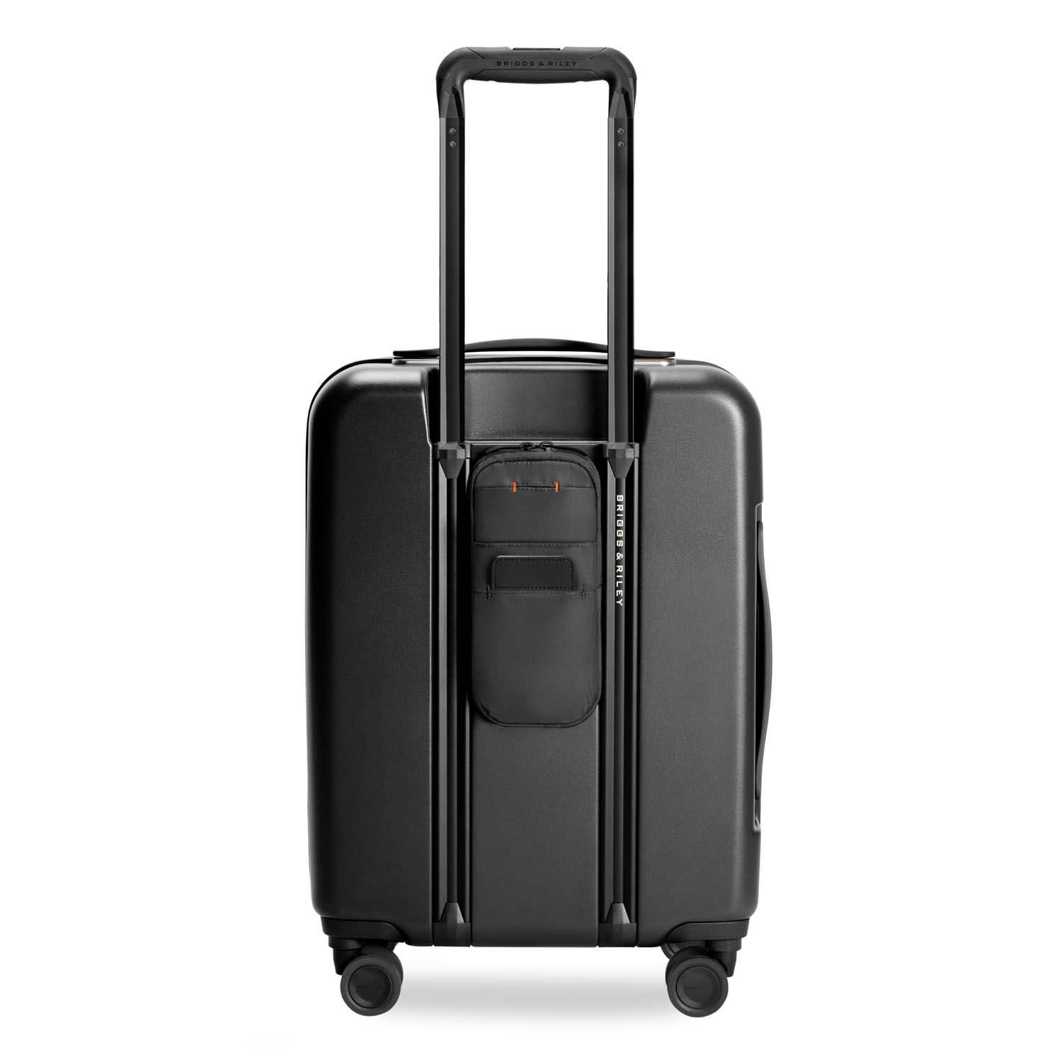 Briggs & Riley Sympatico 3.0 Global 53cm Carry-On Expandable Spinner Black