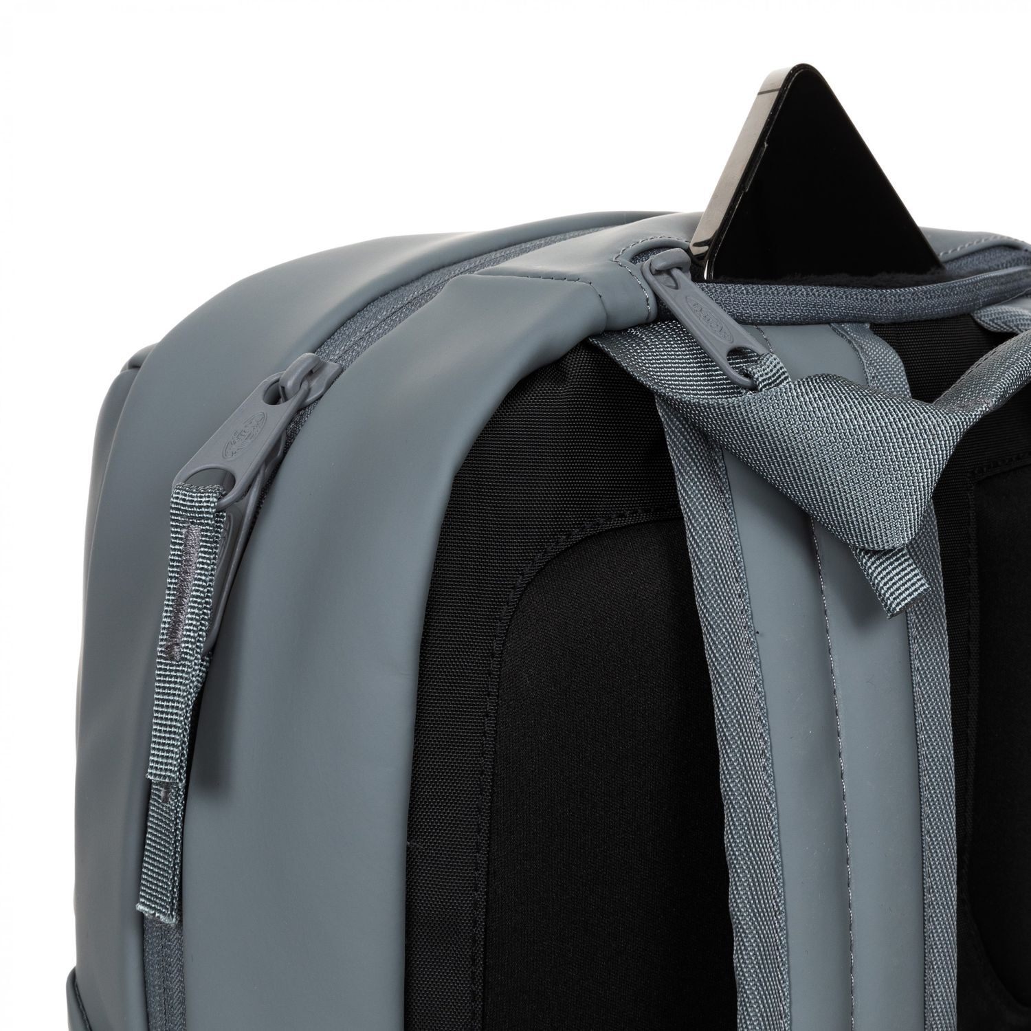 Eastpak Tecum TOTE CNNCT F Matte Storm