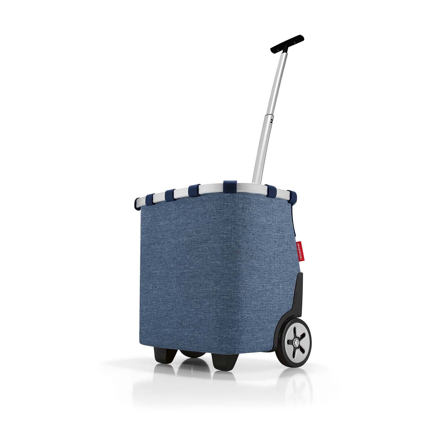 Reisenthel Shopping carrycruiser twist blue