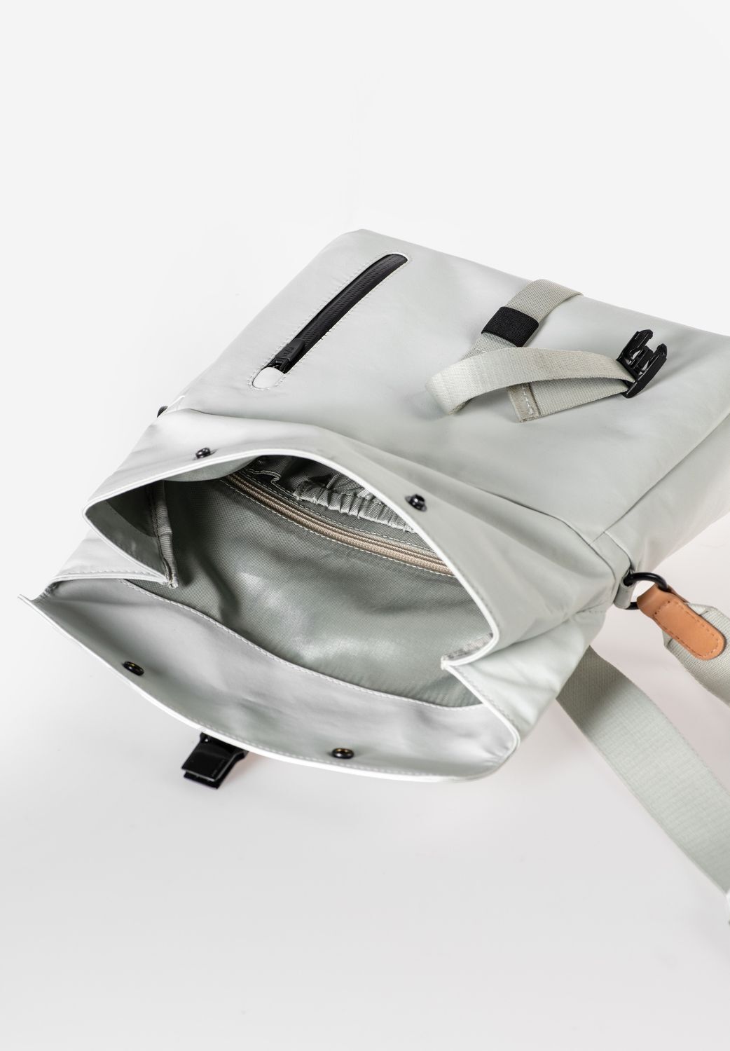 aunts & uncles Japan RE Seki Rolltoptasche cloud nine