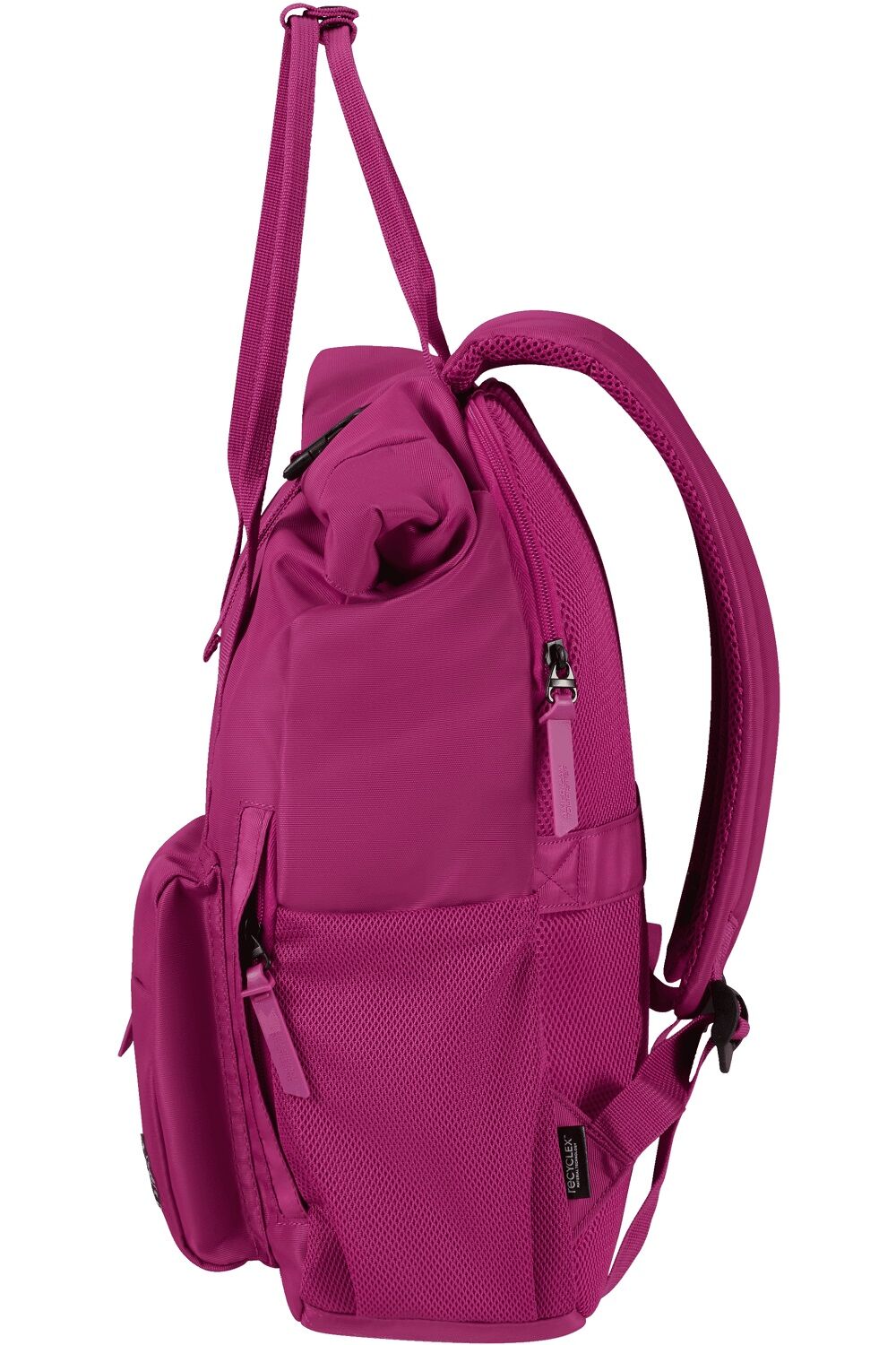 American Tourister Urban Groove UG25 Tote Backpack 15.6" Deep Orchid