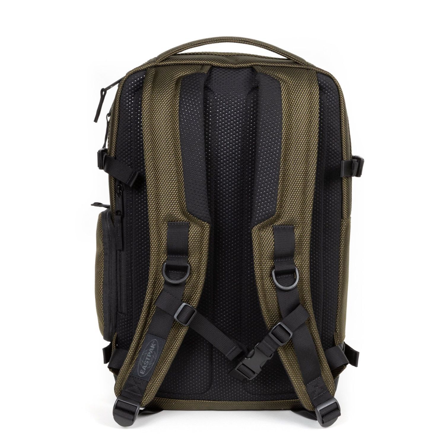 Eastpak Tecum Rucksack M mit 15" Laptopfach CNNCT Army Eastpak Tecum Rucksack M mit 15" Laptopfach CNNCT Army