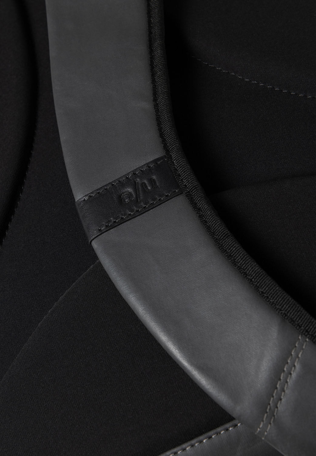 aunts & uncles Japan RE Kumotsu Rucksack mit 11" Notebookfach volcanic ash