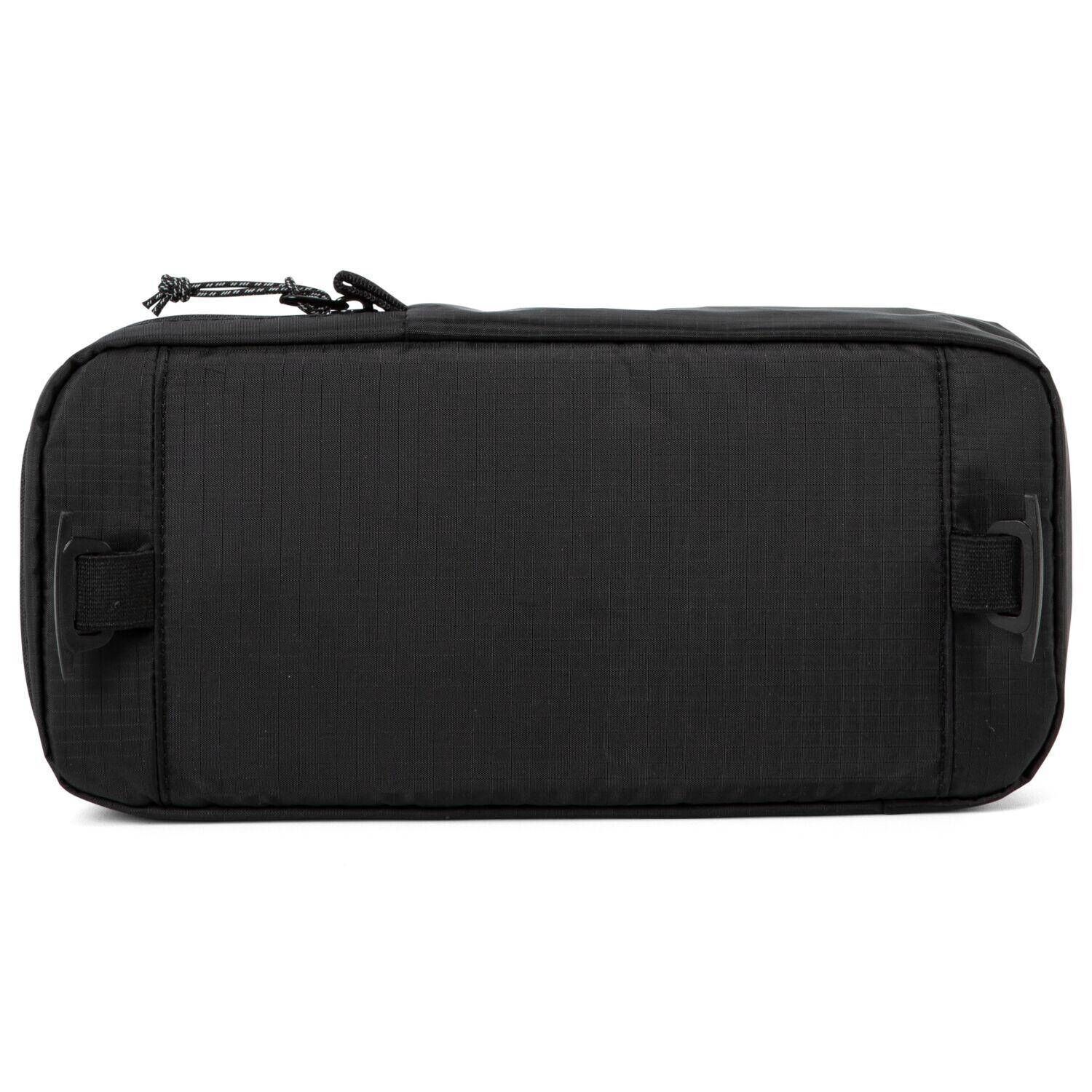 AEVOR Explore Unit Small Tasche Ripstop Black AEVOR Explore Unit Small Tasche Ripstop Black