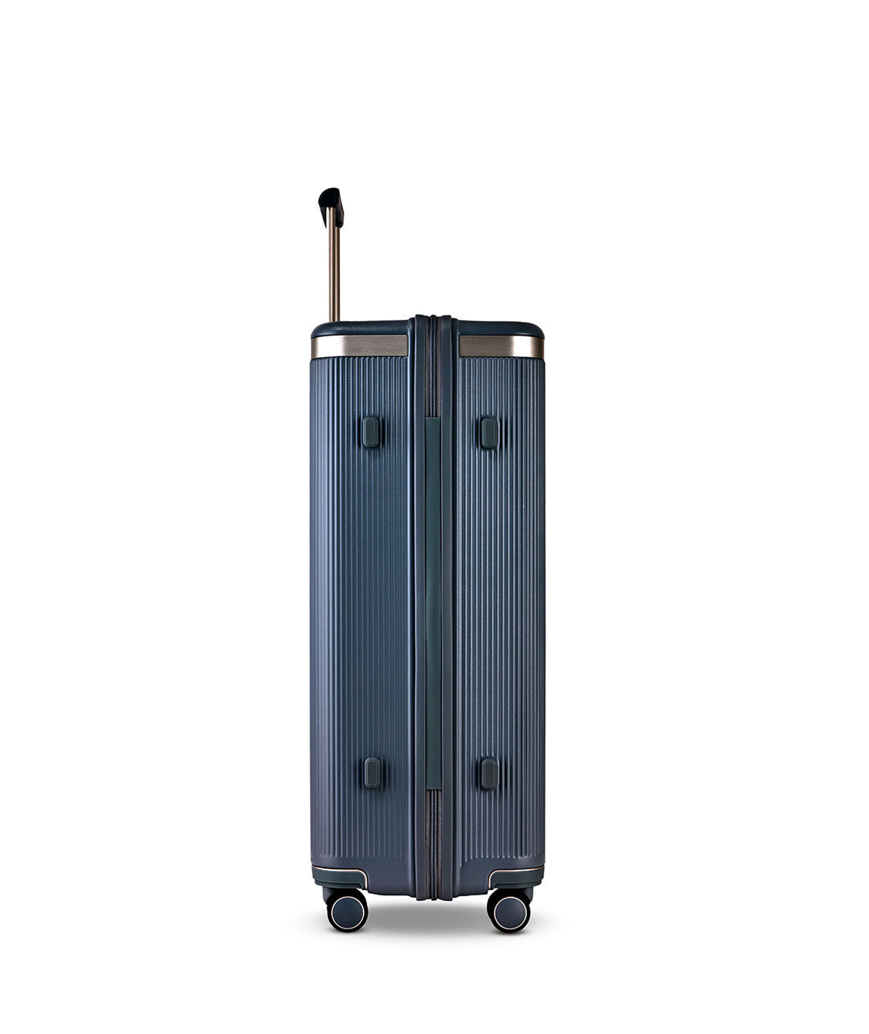 ECHOLAC Dynasty Trolley L Navy
