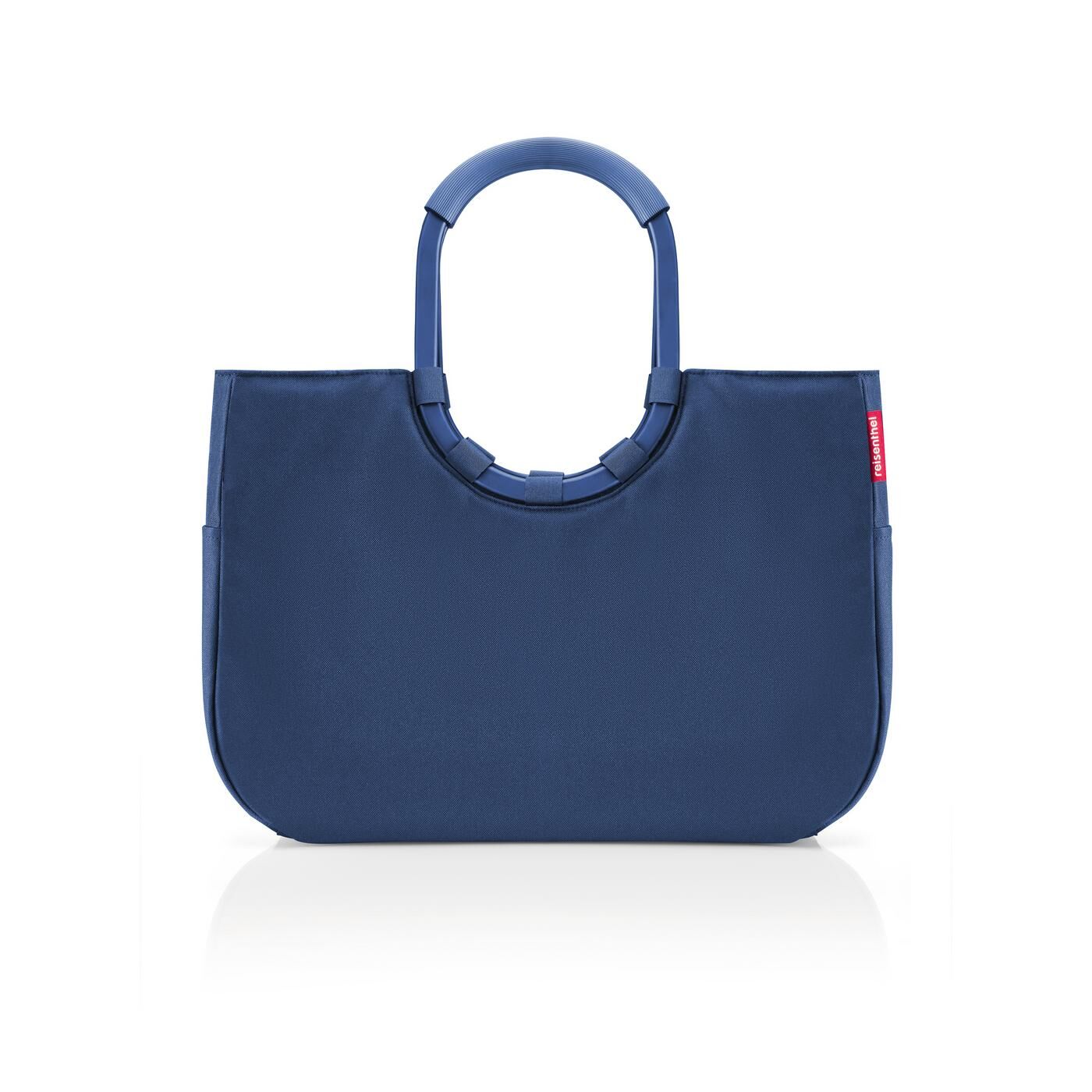 Reisenthel Shopping loopshopper L frame frame navy