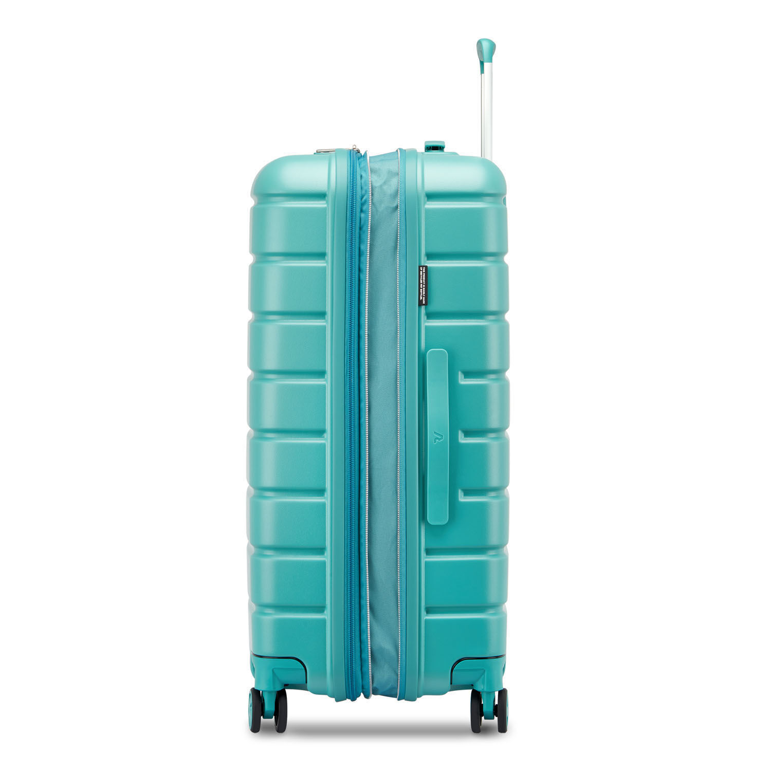 Roncato ReLIFE Grosser Trolley erweiterbar 78cm Salvia