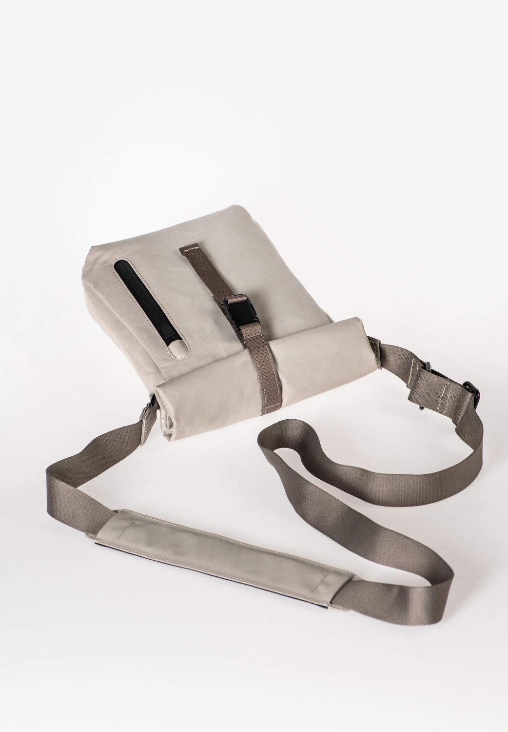 aunts & uncles Japan RE Kuji Rolltoptasche driftwood