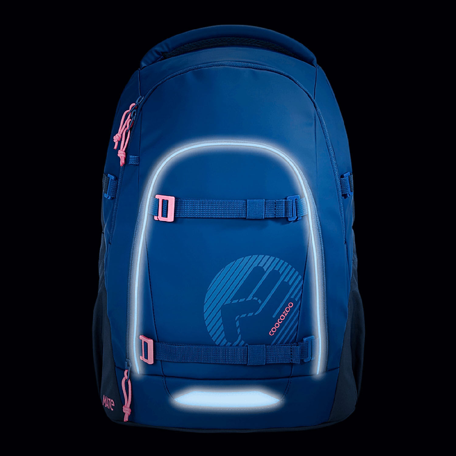Coocazoo MATE Schulrucksack -Special Edition TARP
