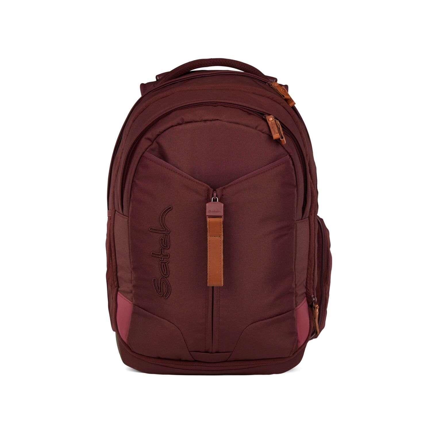 satch match Schulrucksack Skandi Style - Kollektionen 2025 Nordic Ruby