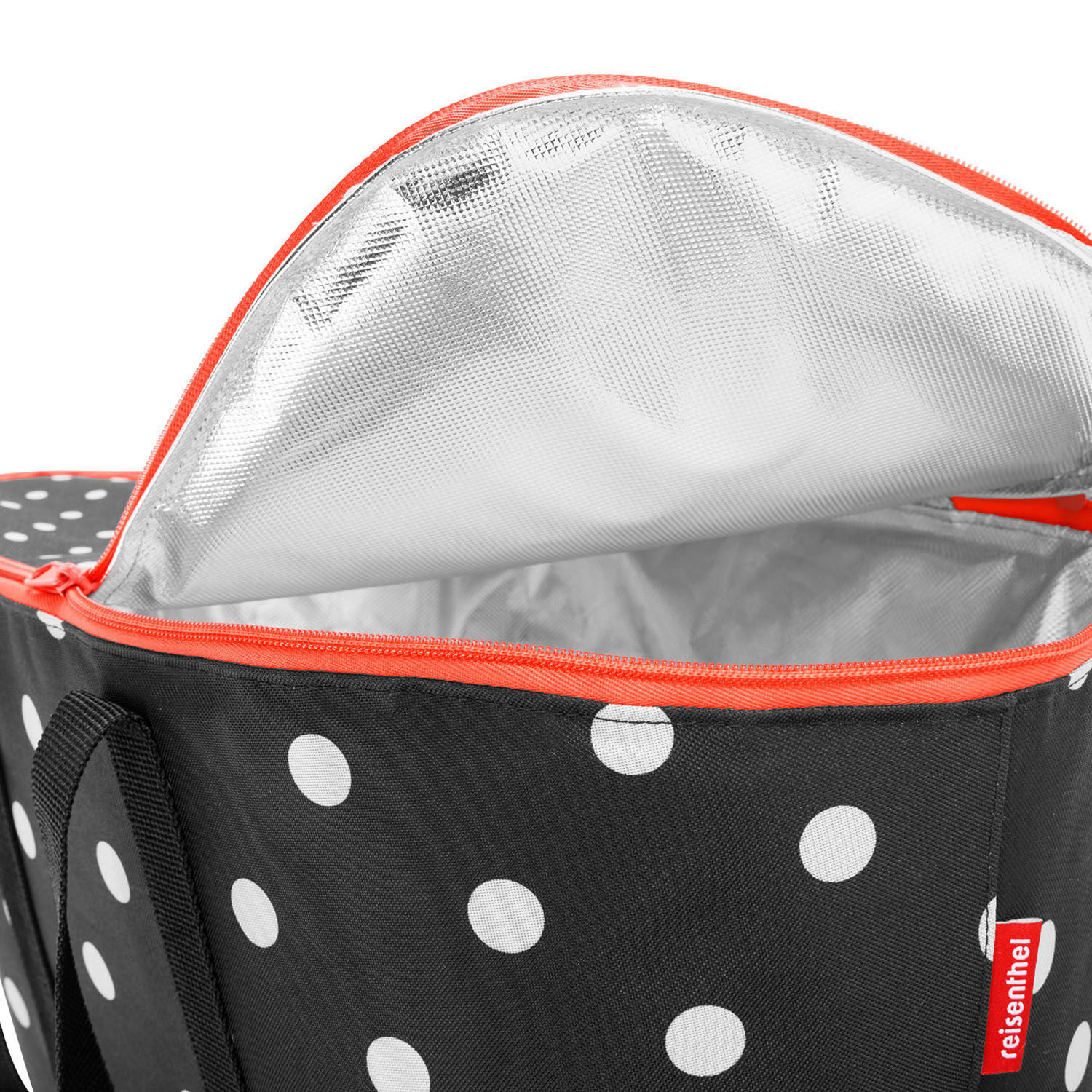 Reisenthel Thermo coolerbag mixed dots