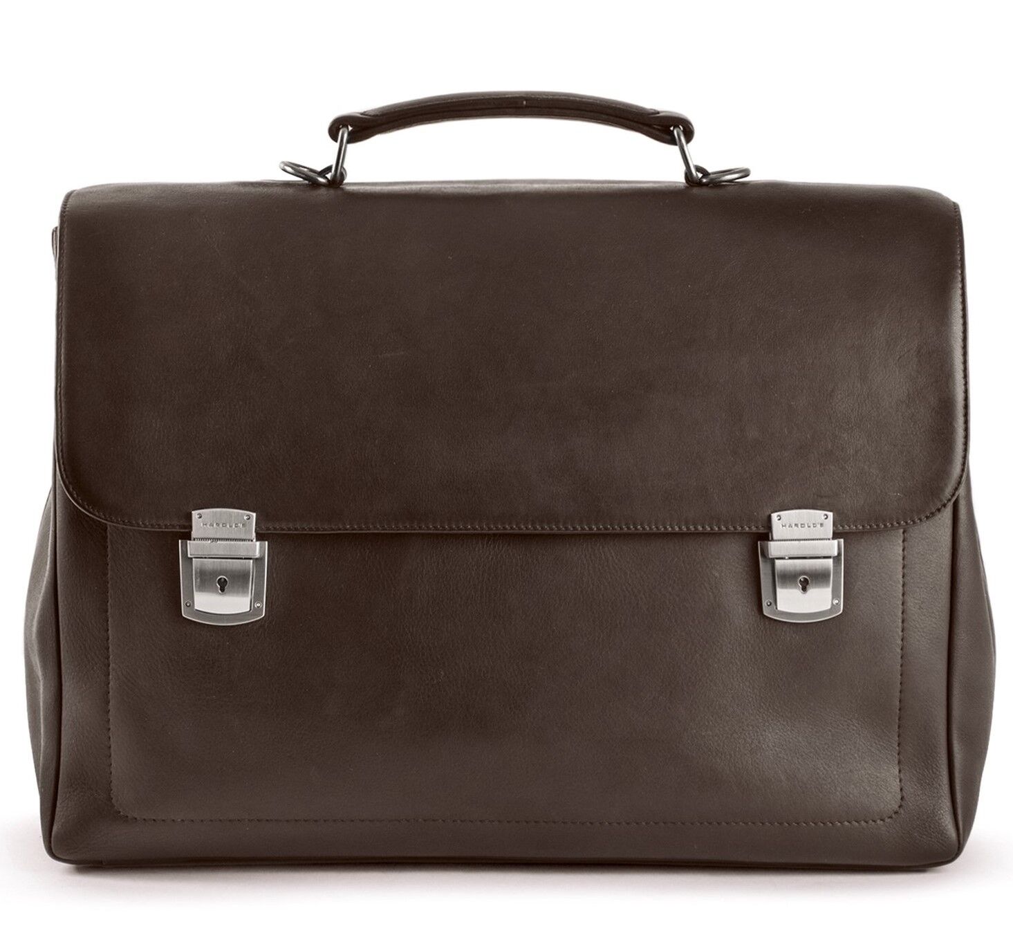 Harold's Campo Mappe lock L Braun