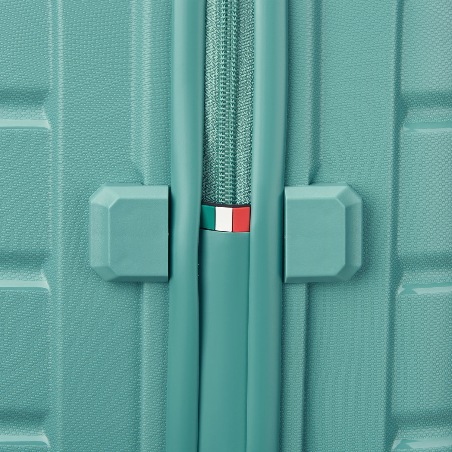 Roncato B-Flying Trunk Medium salvia