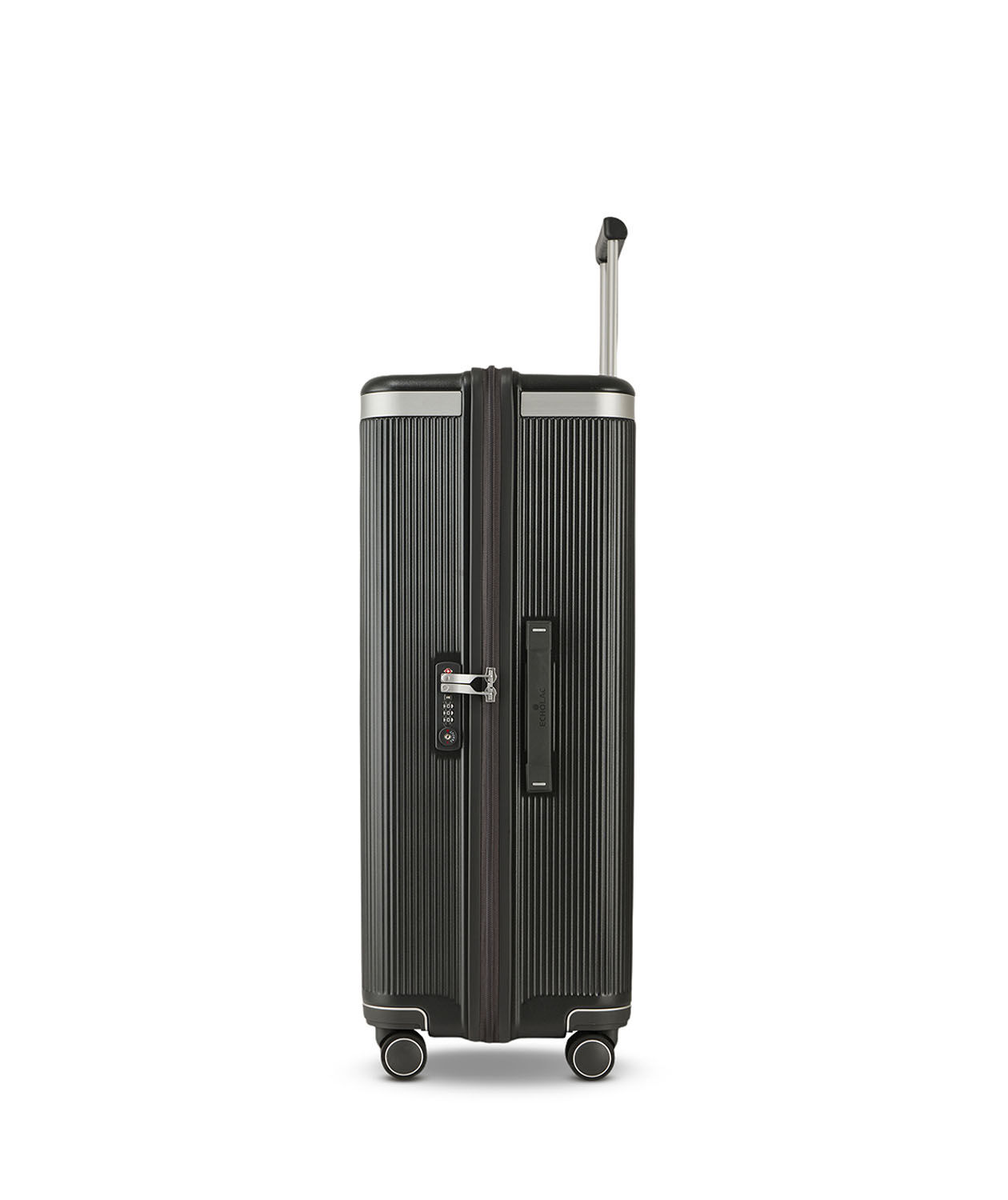 ECHOLAC Dynasty Trolley L Dark Grey ECHOLAC Dynasty Trolley L Dark Grey