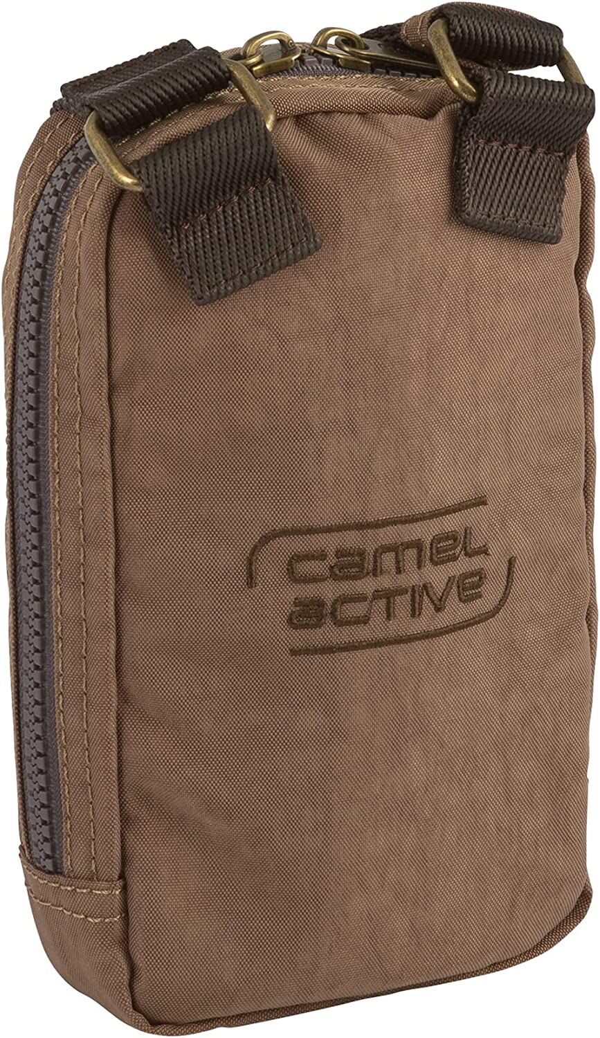 Camel Active JOURNEY Cross Bag XS Sand