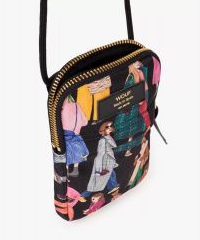 Wouf Bags Phone Bag Girls