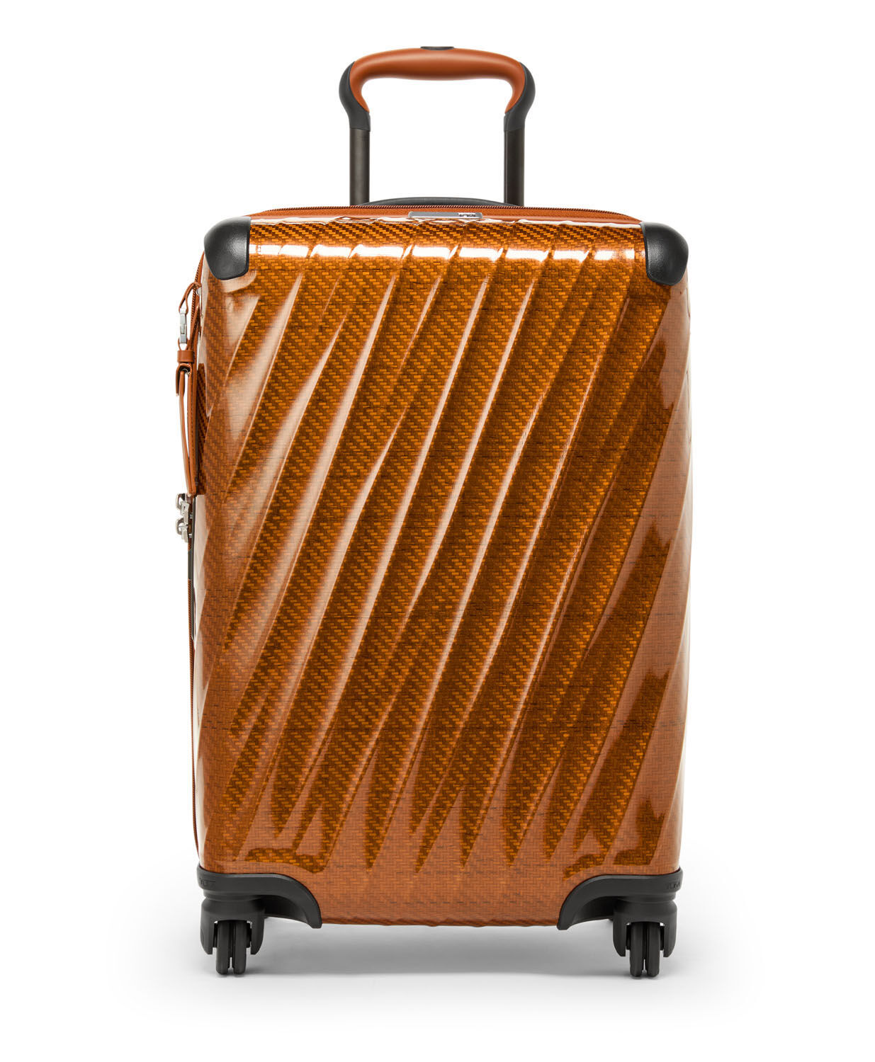 Tumi 19 Degree Lite Handgepäck International 55cm Amber
