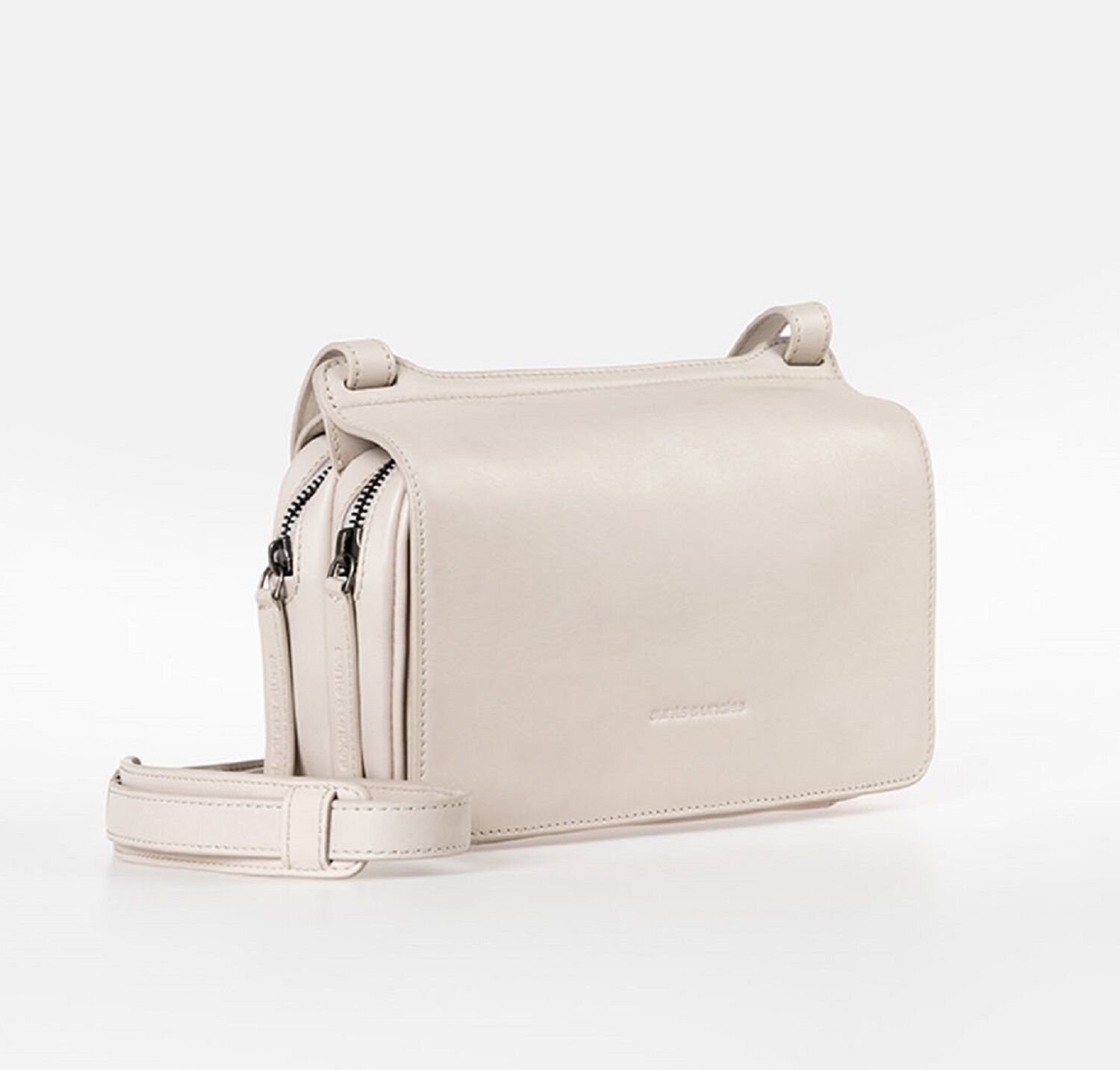 aunts & uncles Jamie´s Orchard AZALEA Umhängetasche pumice stone